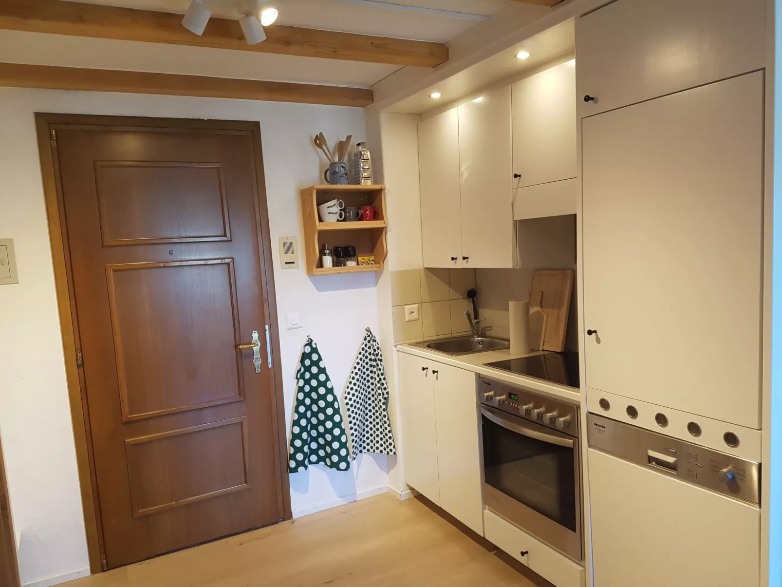 Residenza Chesa Margun 58-4-Inside