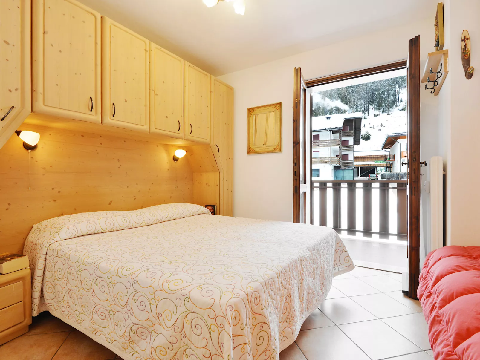 Condominio al Parco-Inside