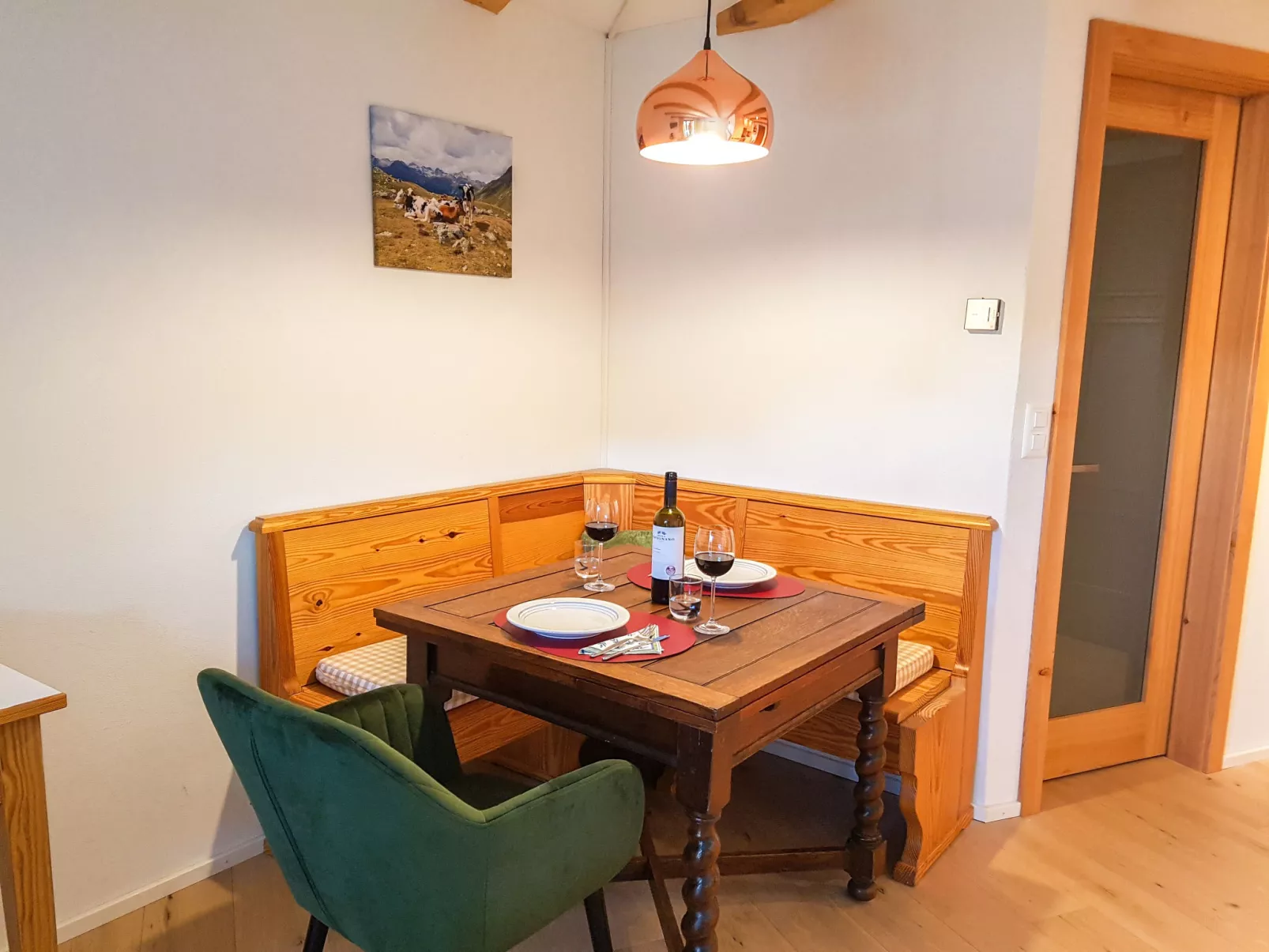 Residenza Chesa Margun 58-4-Inside