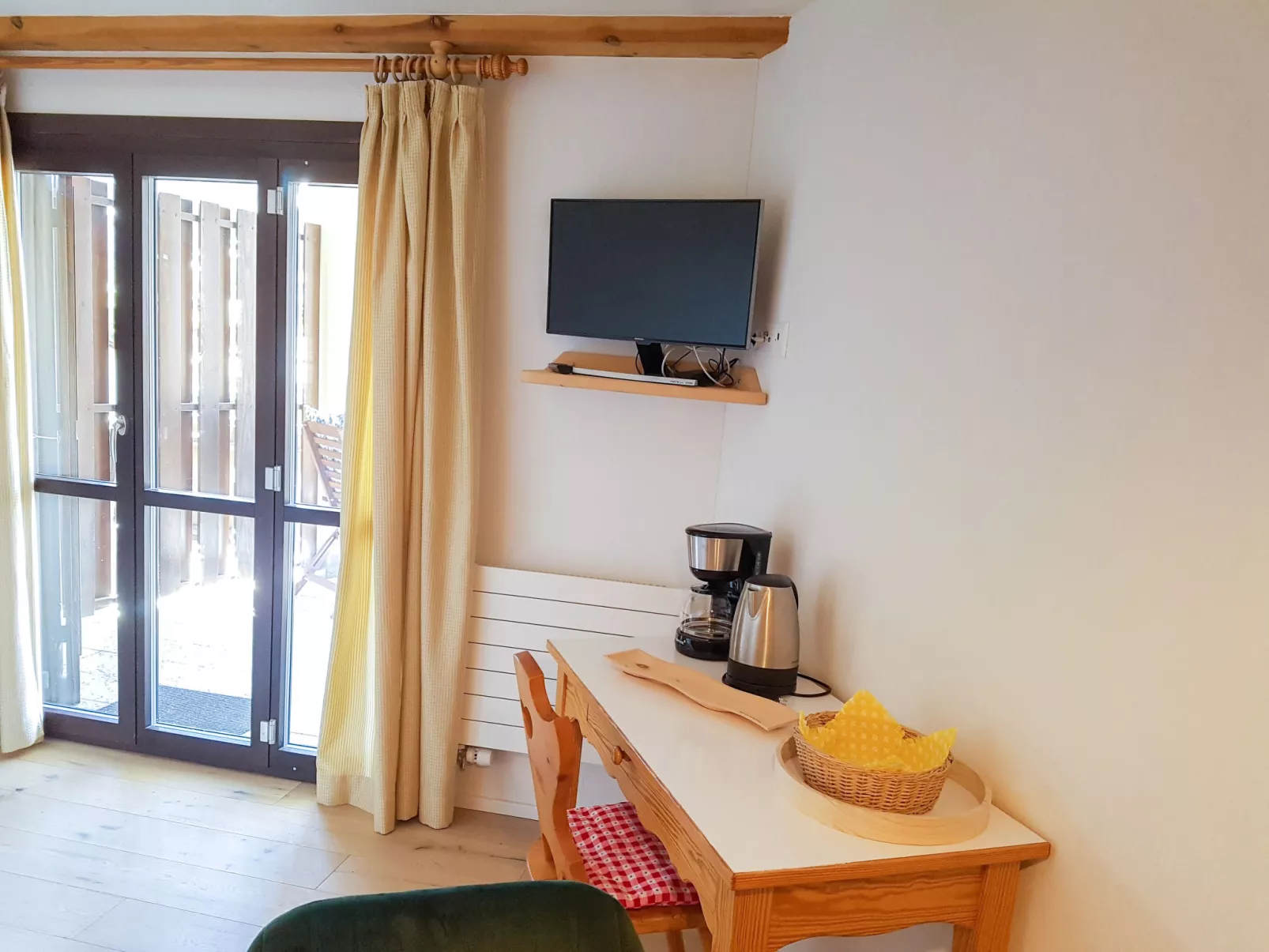 Residenza Chesa Margun 58-4