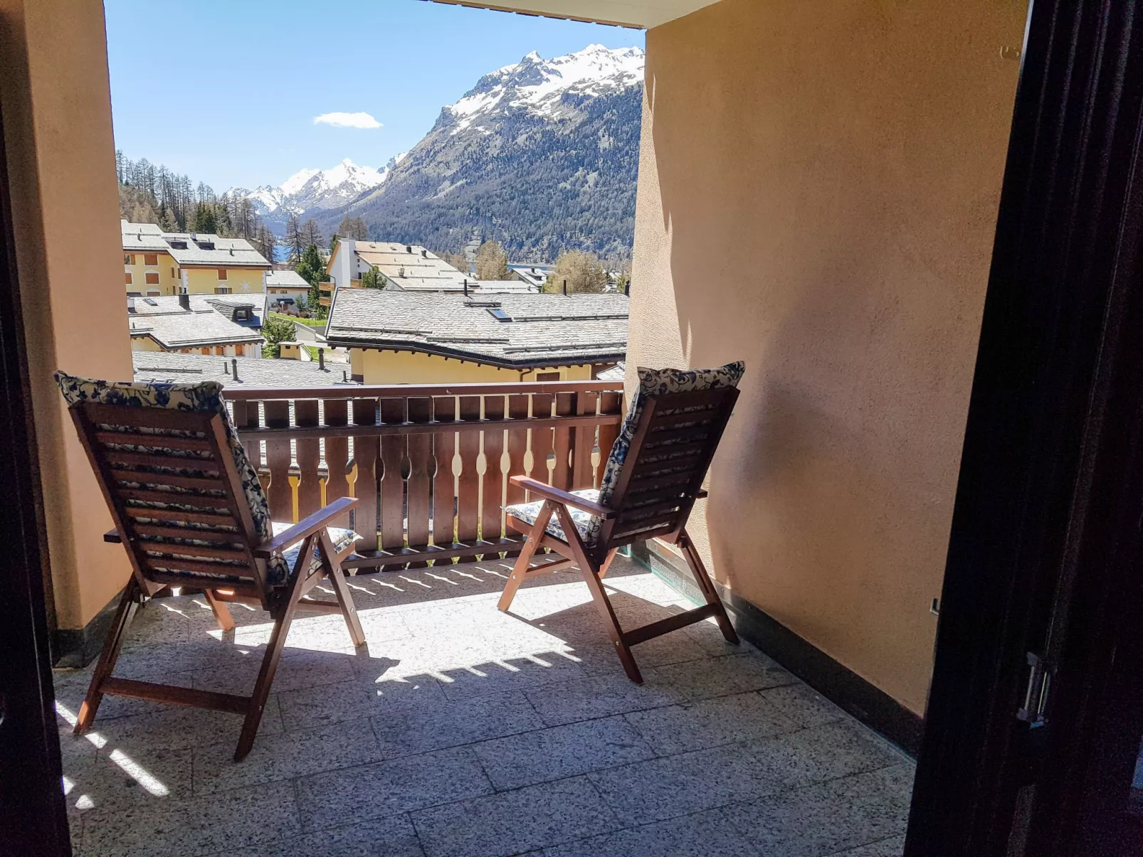 Residenza Chesa Margun 58-4-Outside