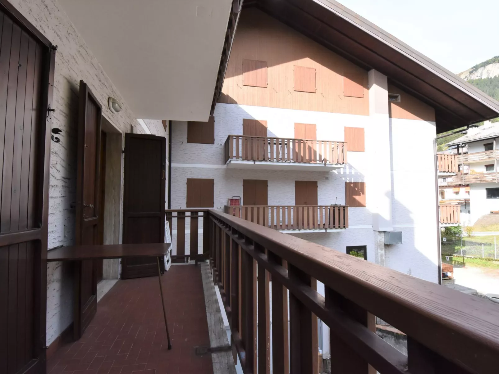 Condominio al Parco-Outside