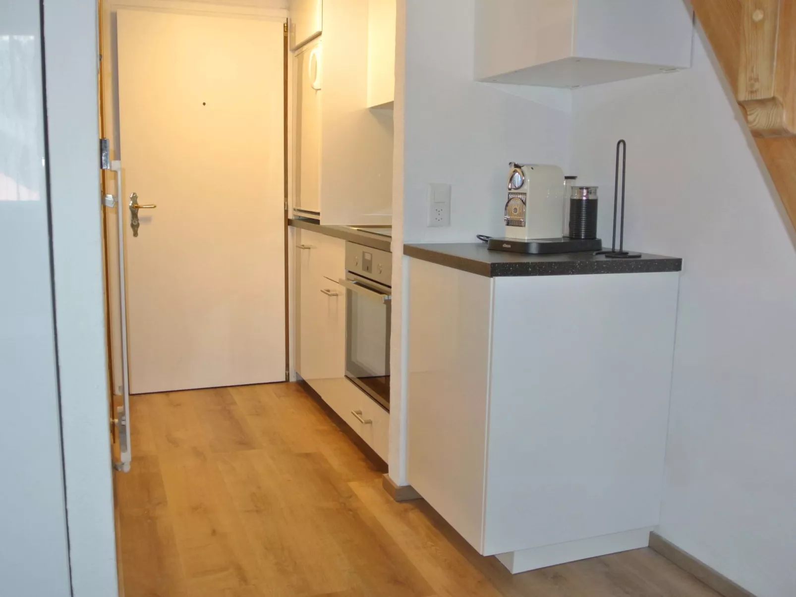 Residenza Chesa Margun 24-6-Drinnen