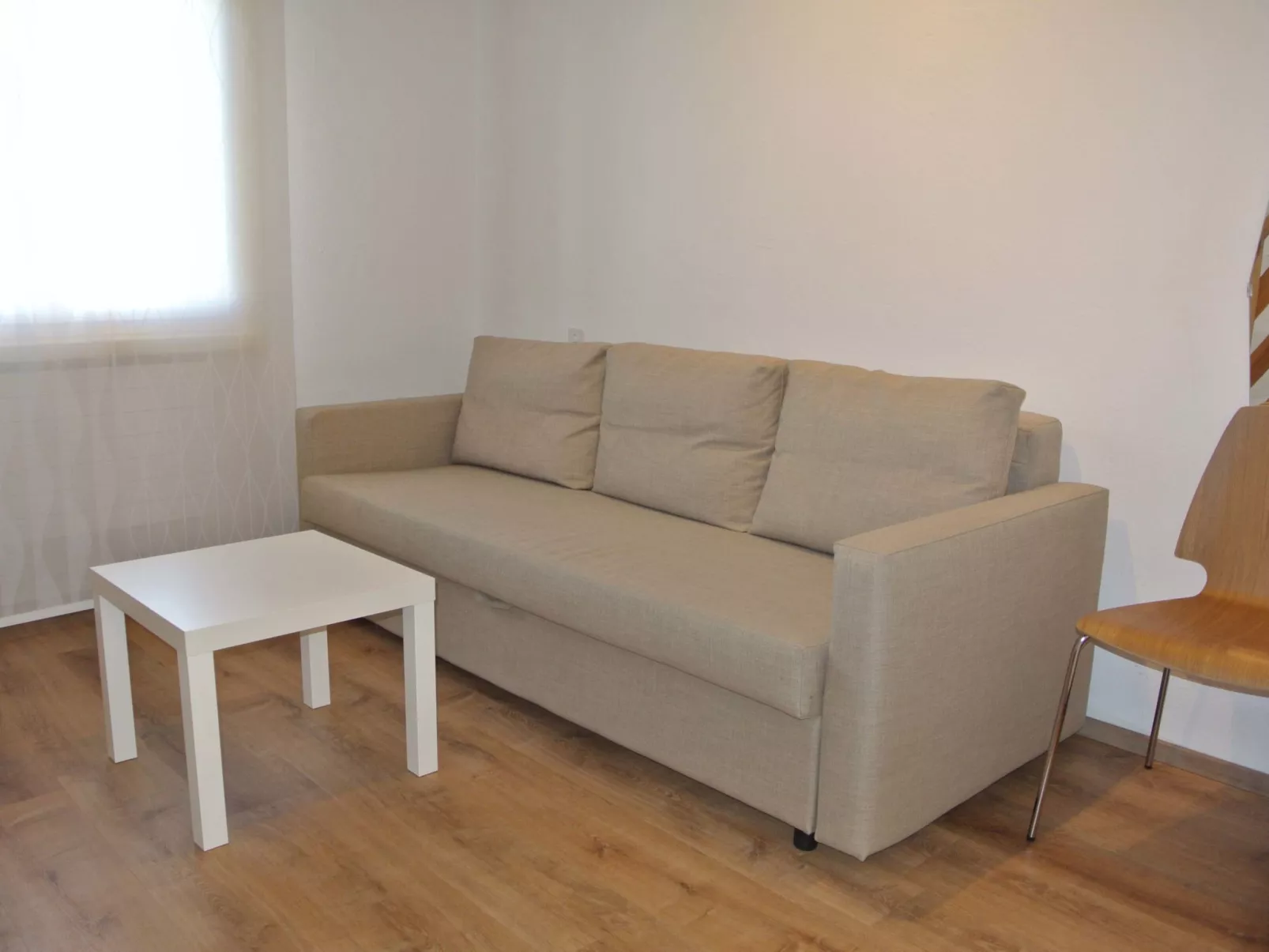 Residenza Chesa Margun 24-6-Drinnen