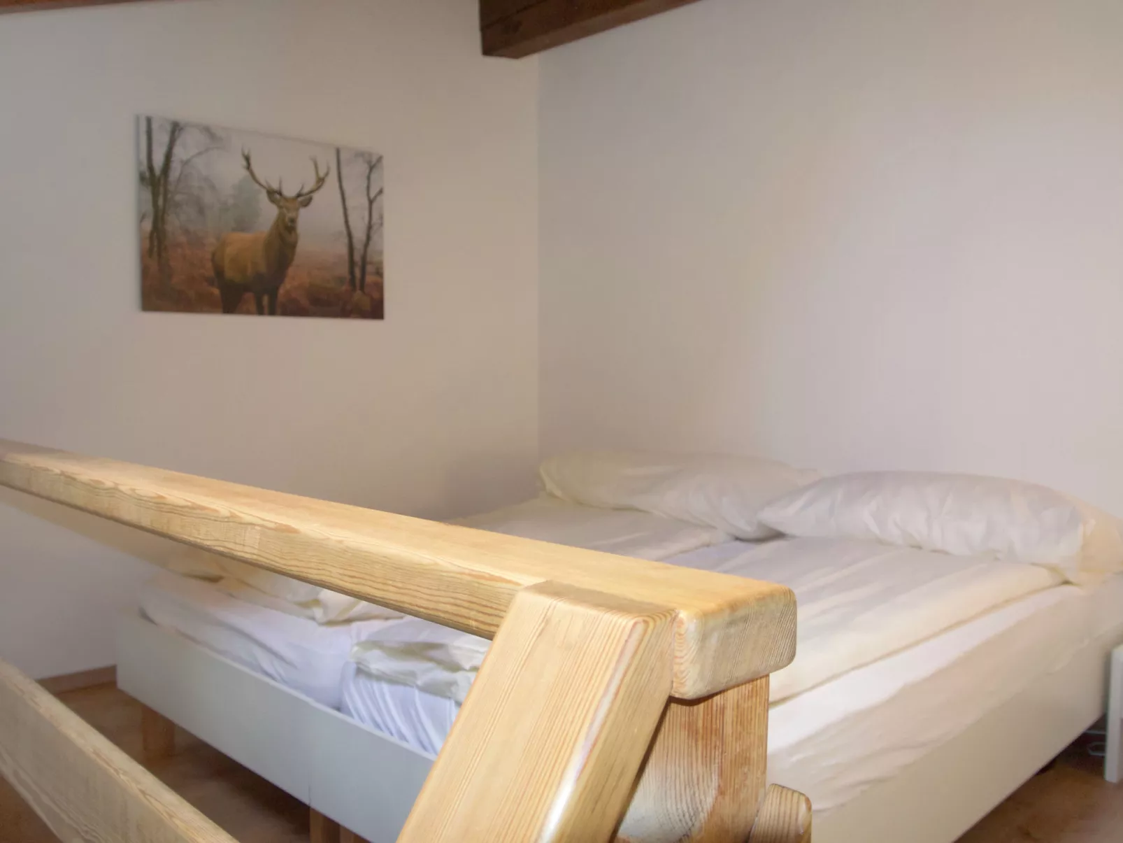Residenza Chesa Margun 24-6-Drinnen