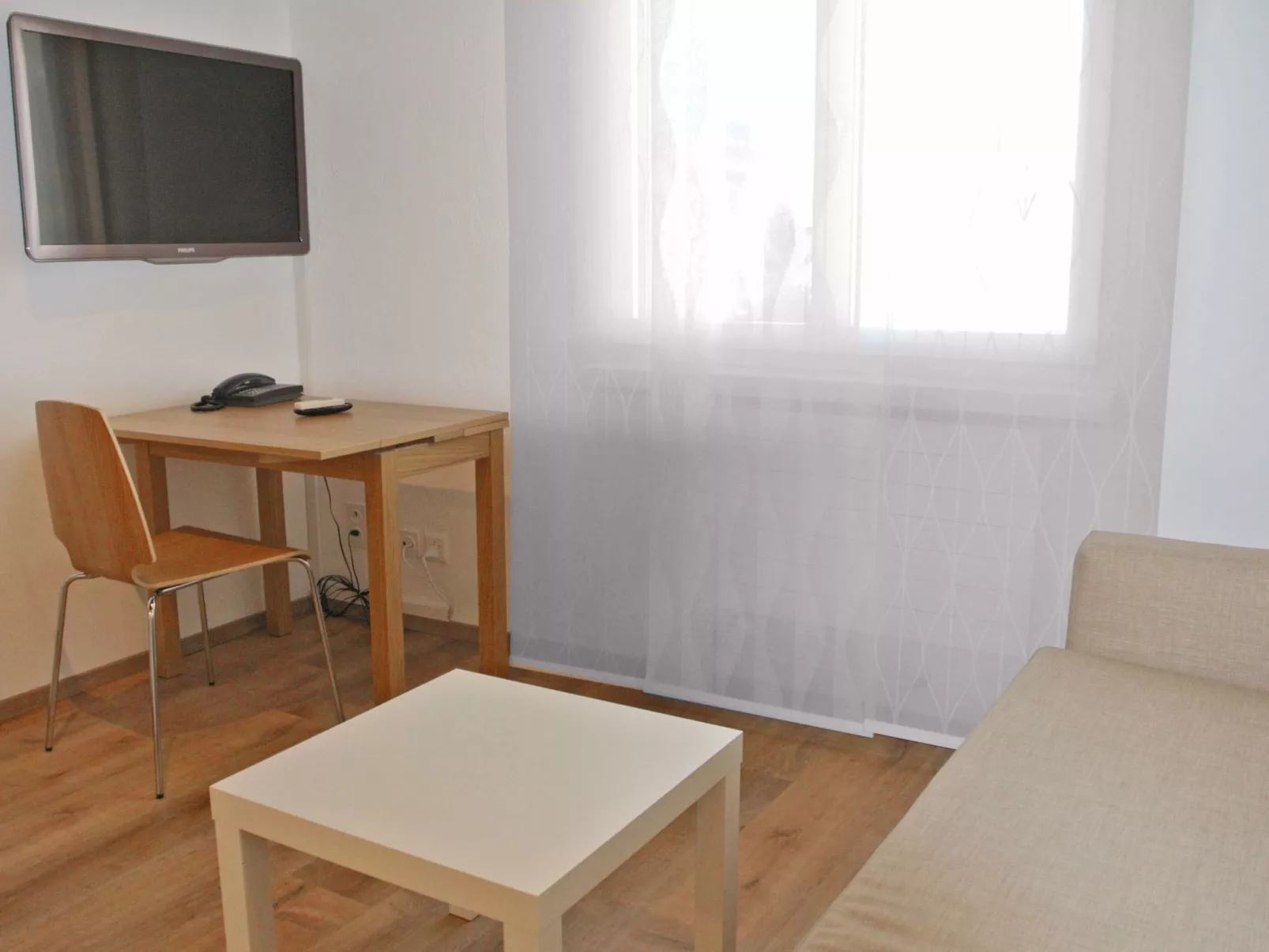 Residenza Chesa Margun 24-6-Drinnen