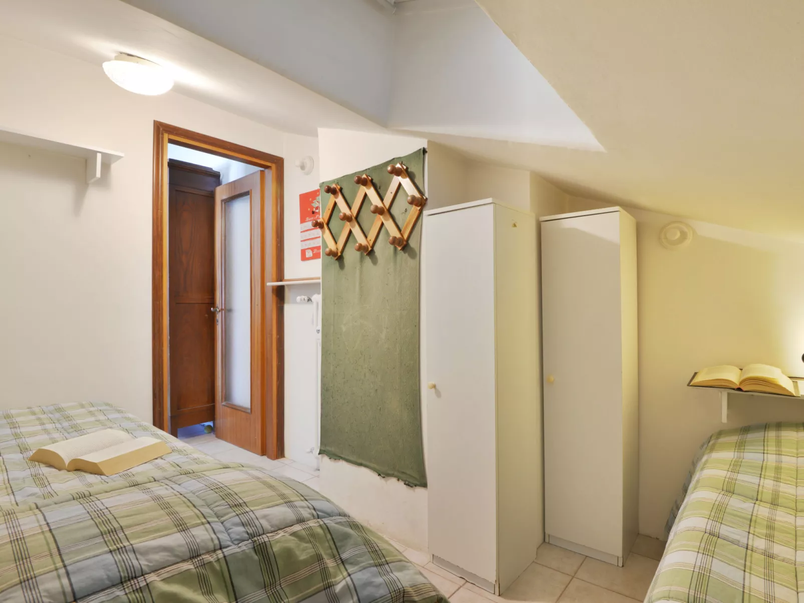 Condominio al Parco-Inside