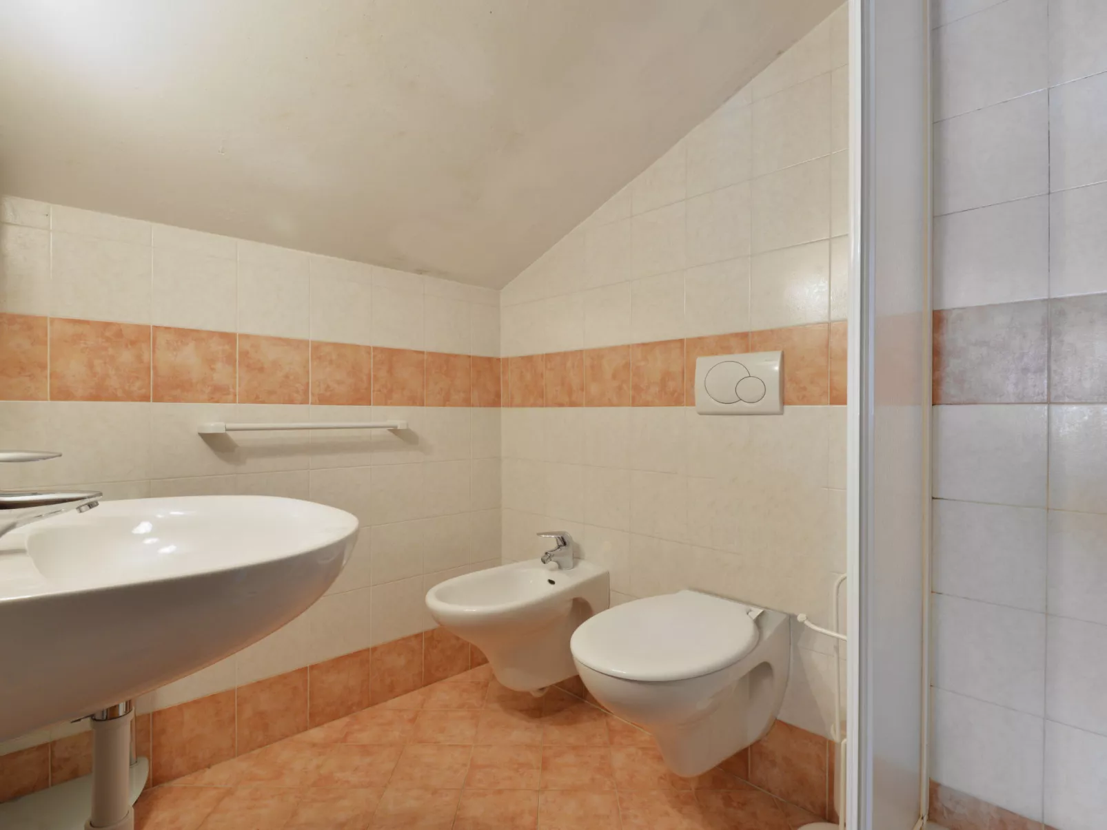 Condominio al Parco-Inside
