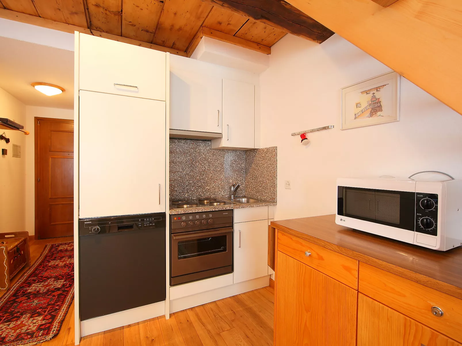 Residenza Chesa Margun 59-4-Inside