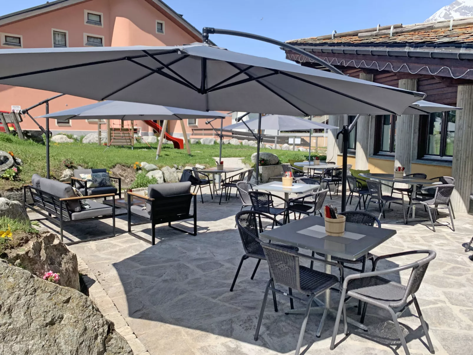 Residenza Chesa Margun 59-4