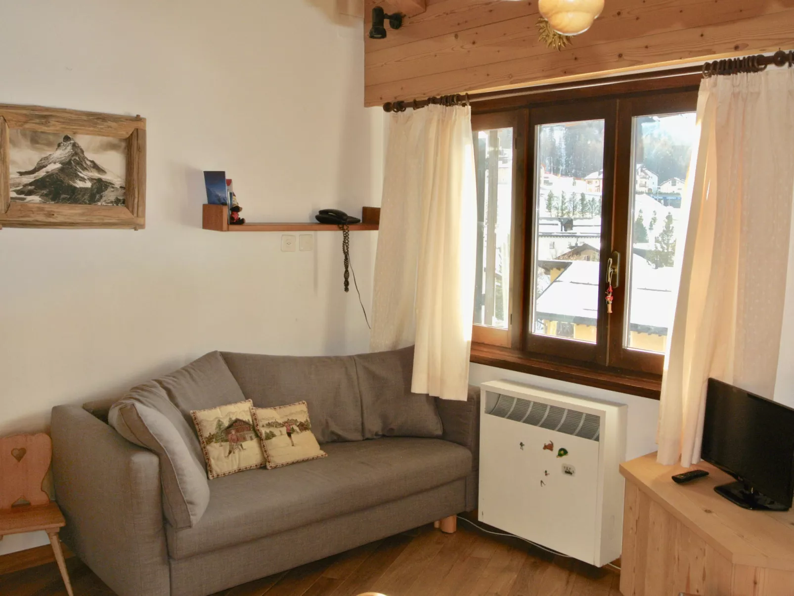 Residenza Chesa Margun 59-4-Inside