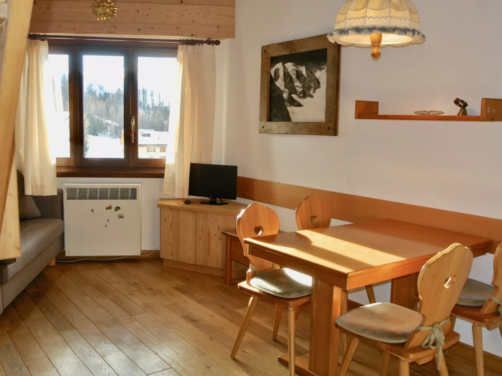 Residenza Chesa Margun 59-4-Inside