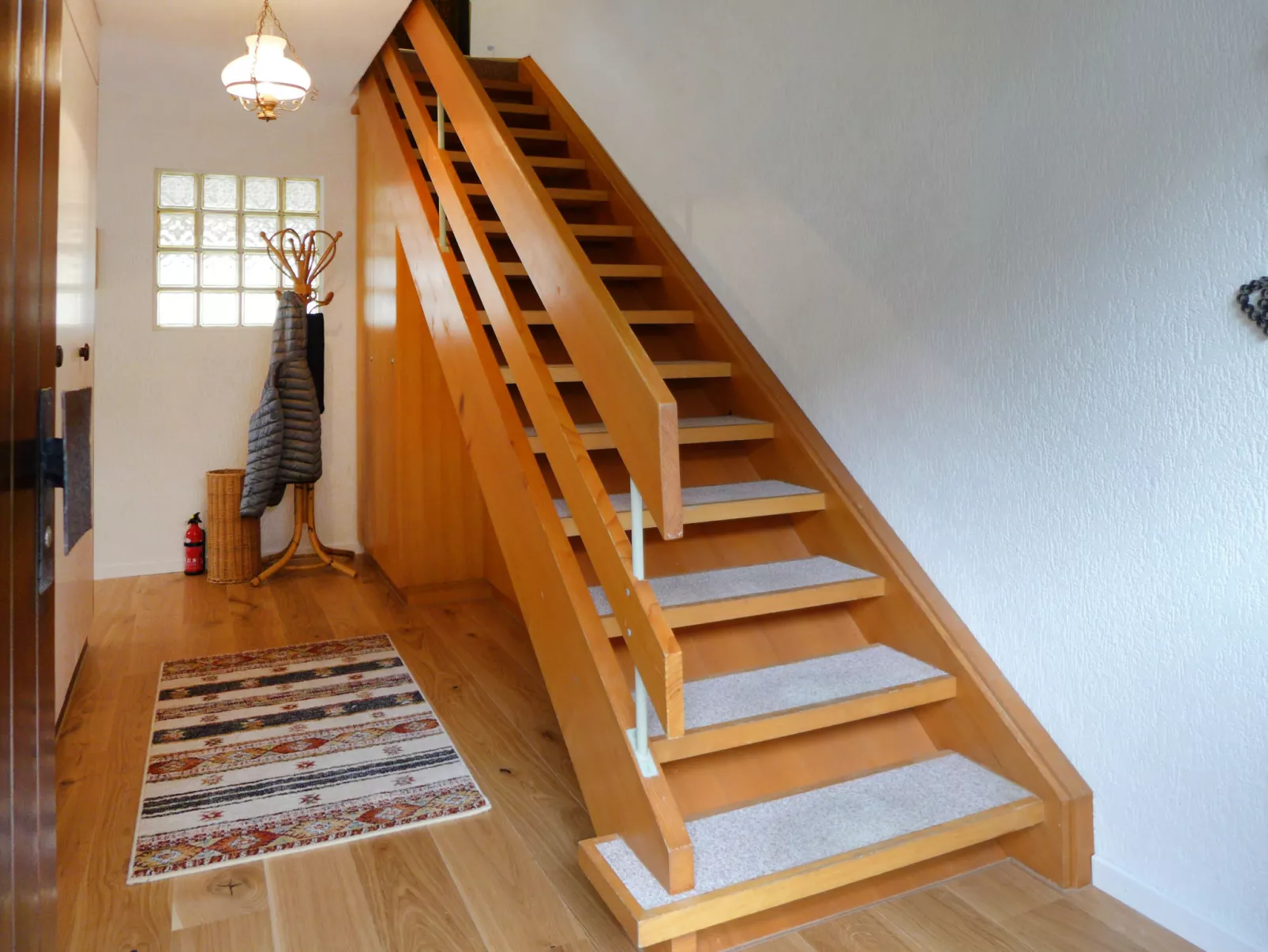 Salzhubelweg-Inside