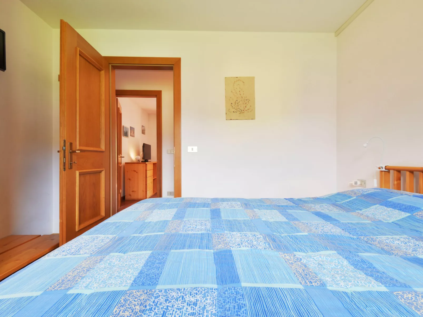 Cesa Palua-Inside