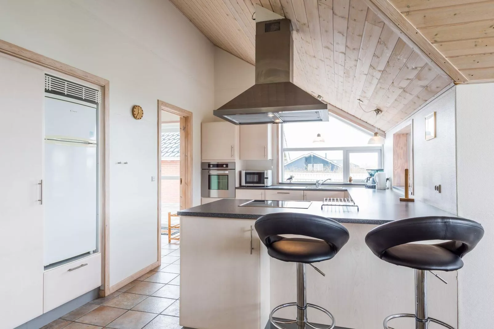 6 Personen Ferienhaus in Tarm-Innenbereich