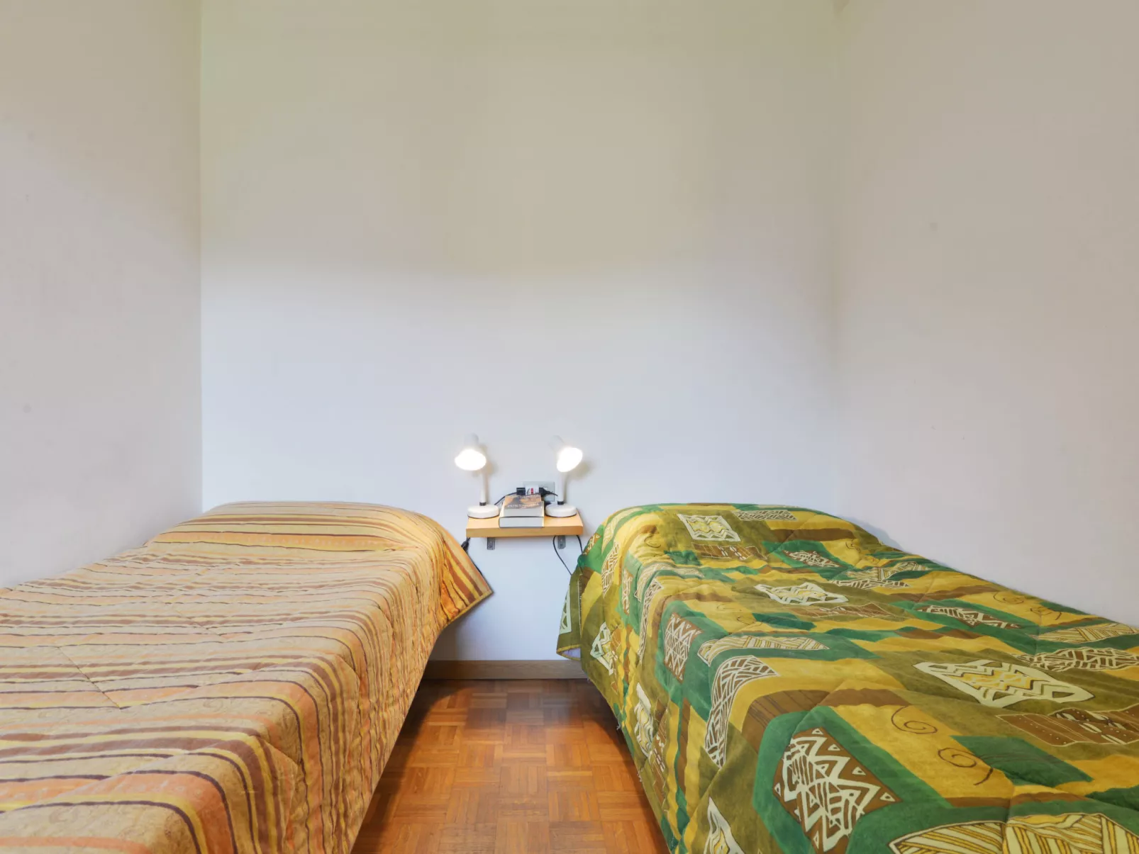 Cesa Palua-Inside
