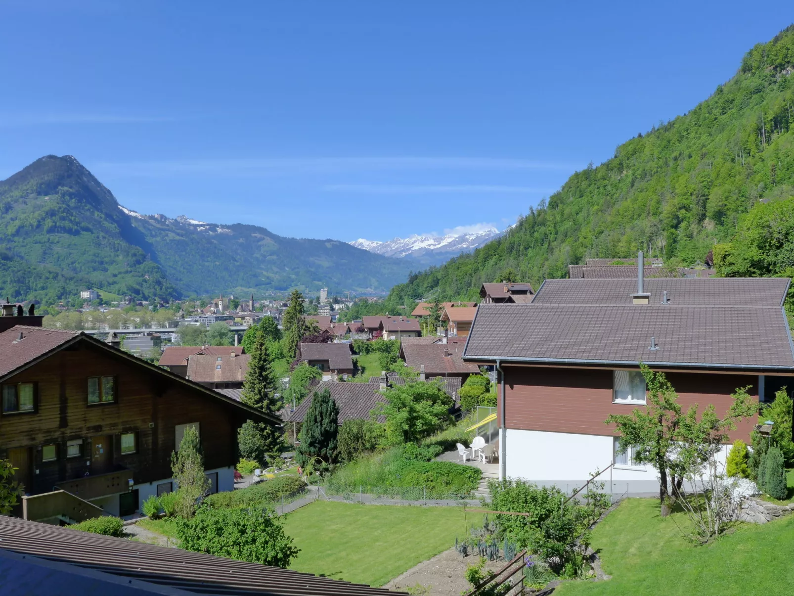 Salzhubelweg-Outside
