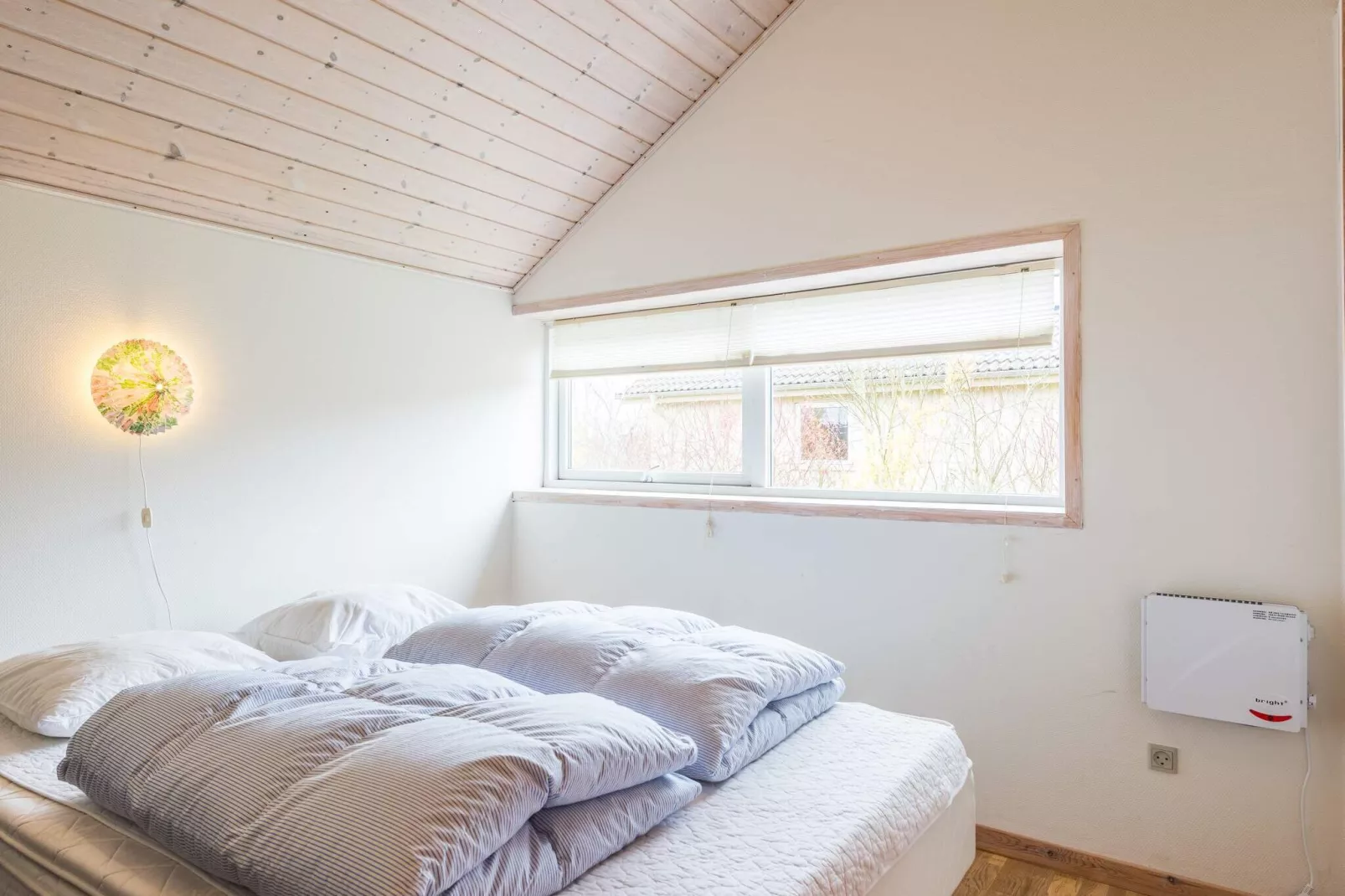 6 Personen Ferienhaus in Tarm-Innenbereich
