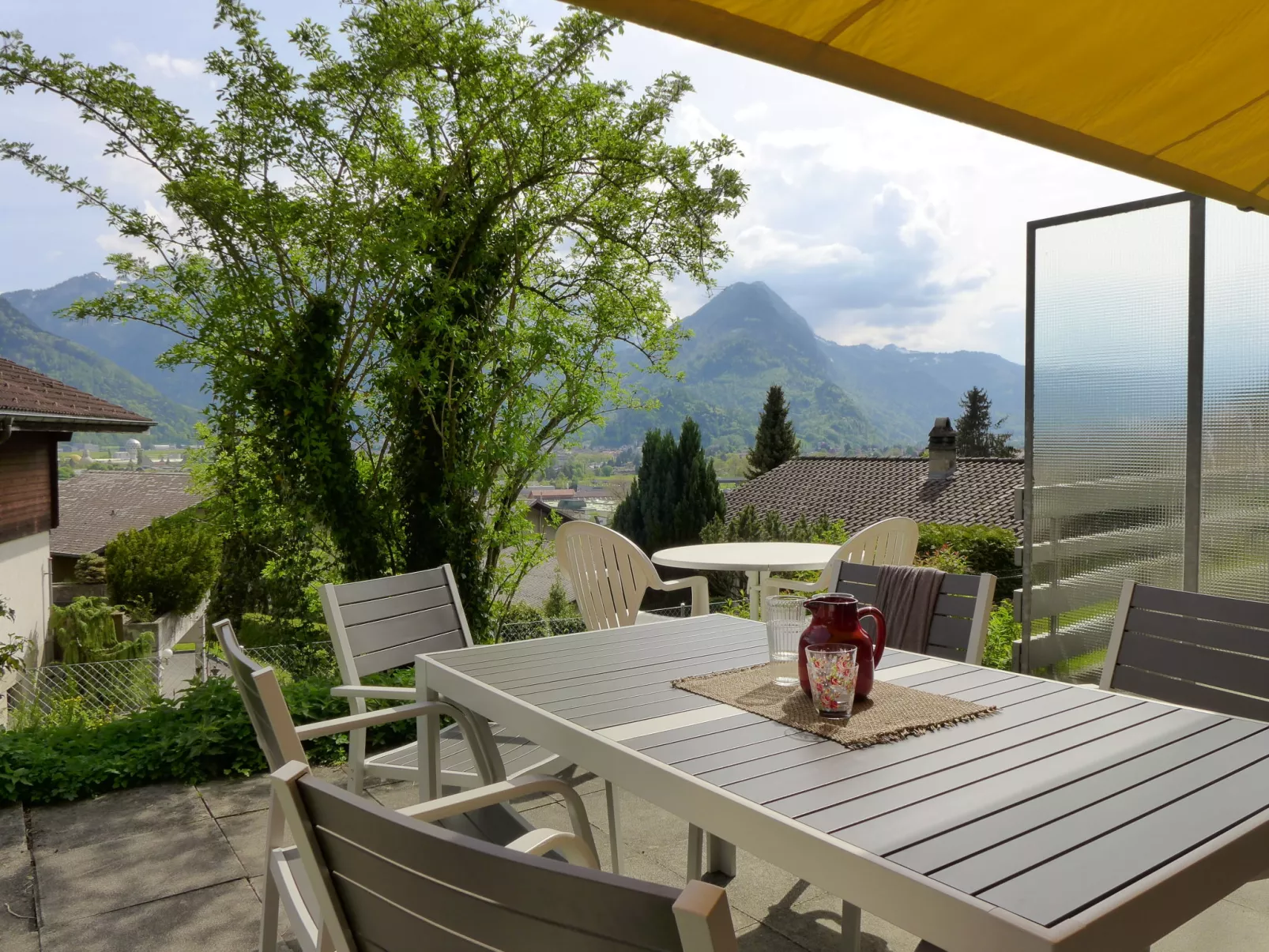 Salzhubelweg-Outside
