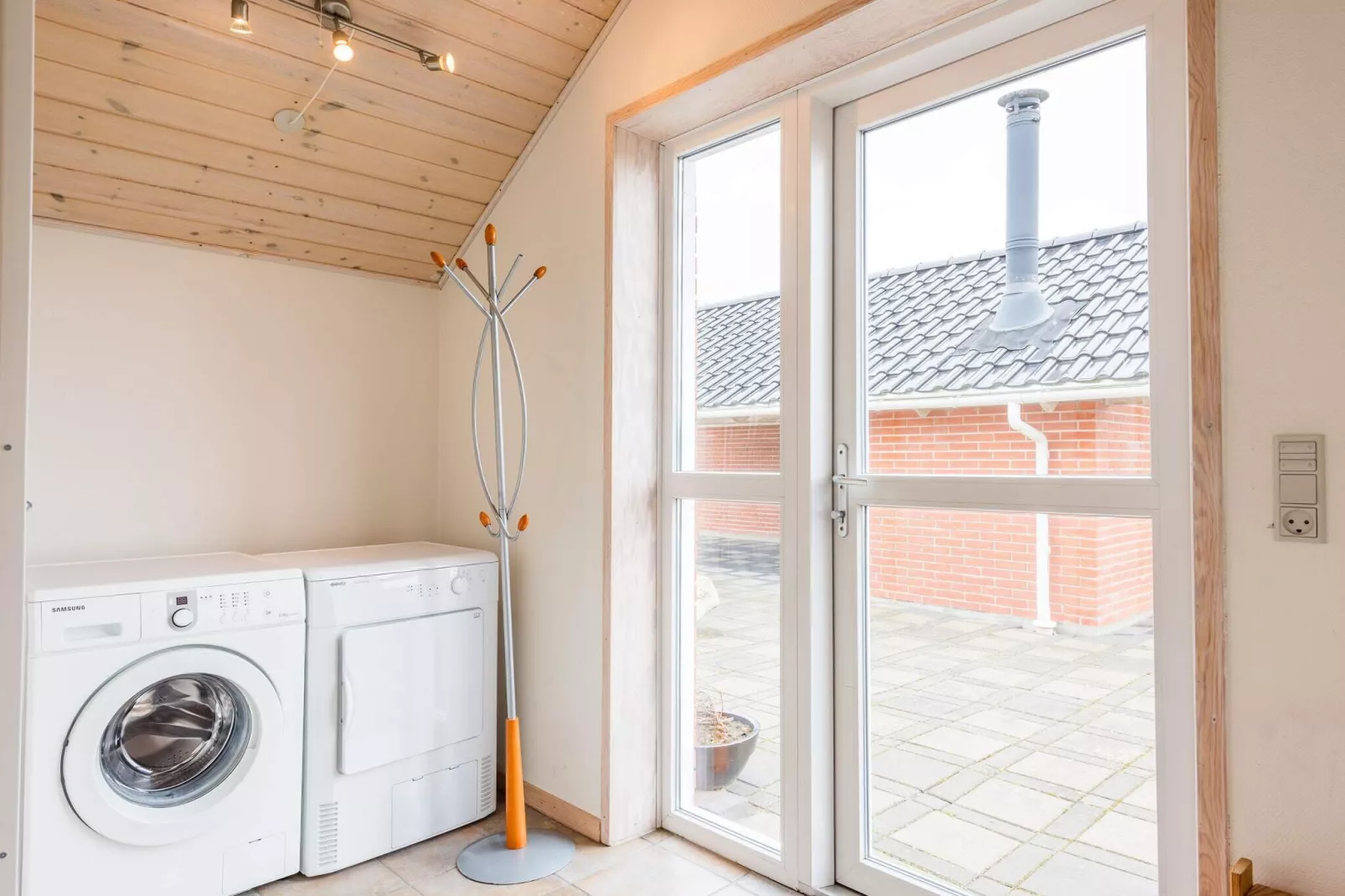 6 Personen Ferienhaus in Tarm-Innenbereich