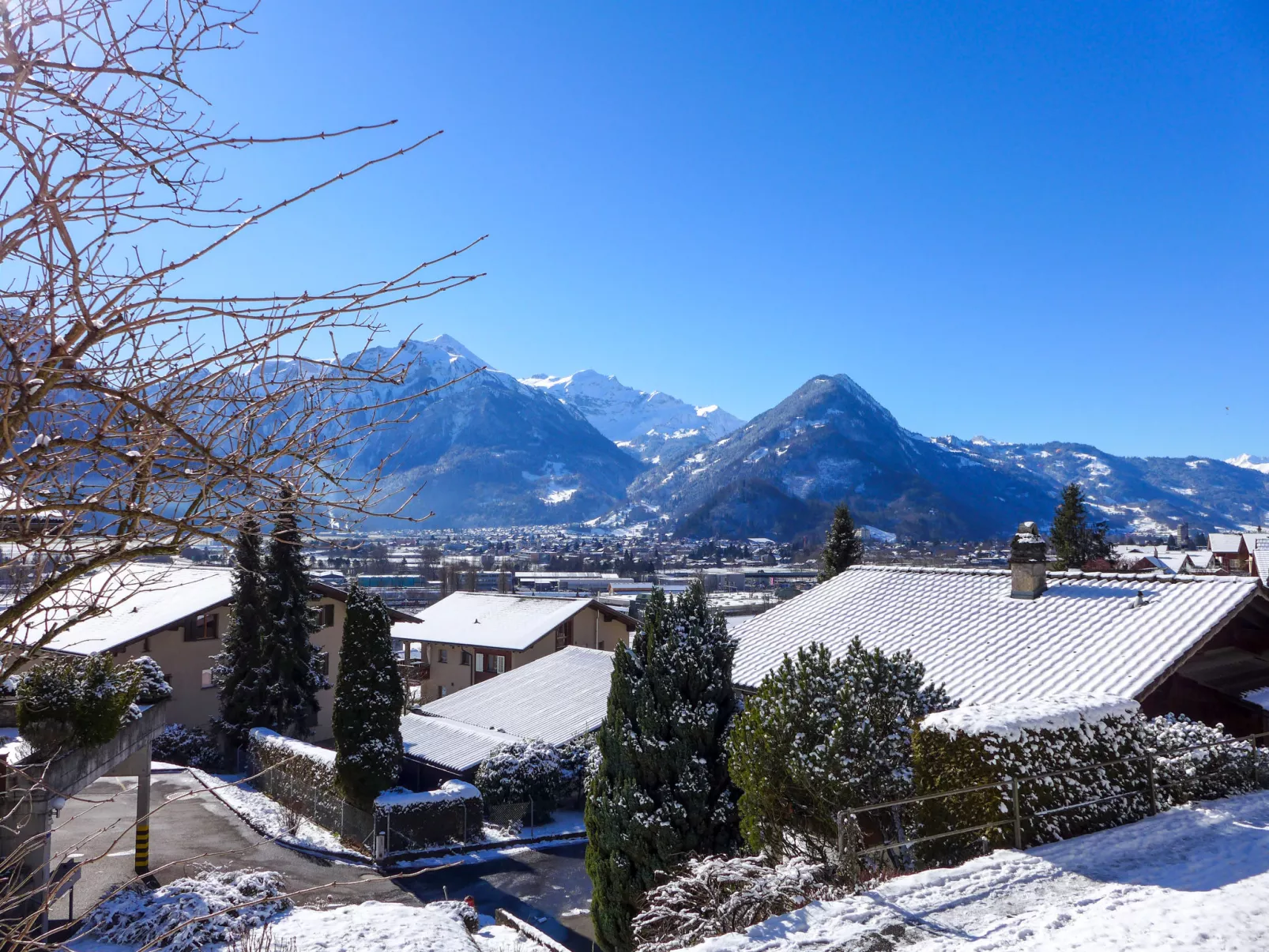 Salzhubelweg-Outside
