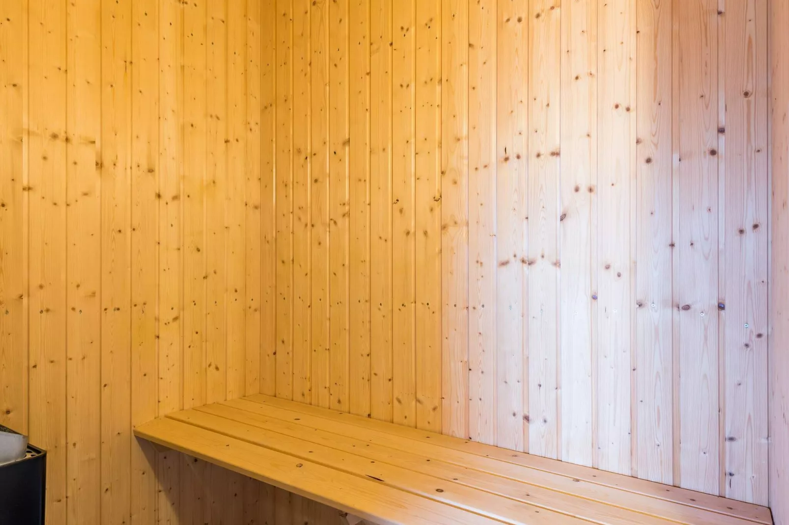 6 Personen Ferienhaus in Tarm-Sauna