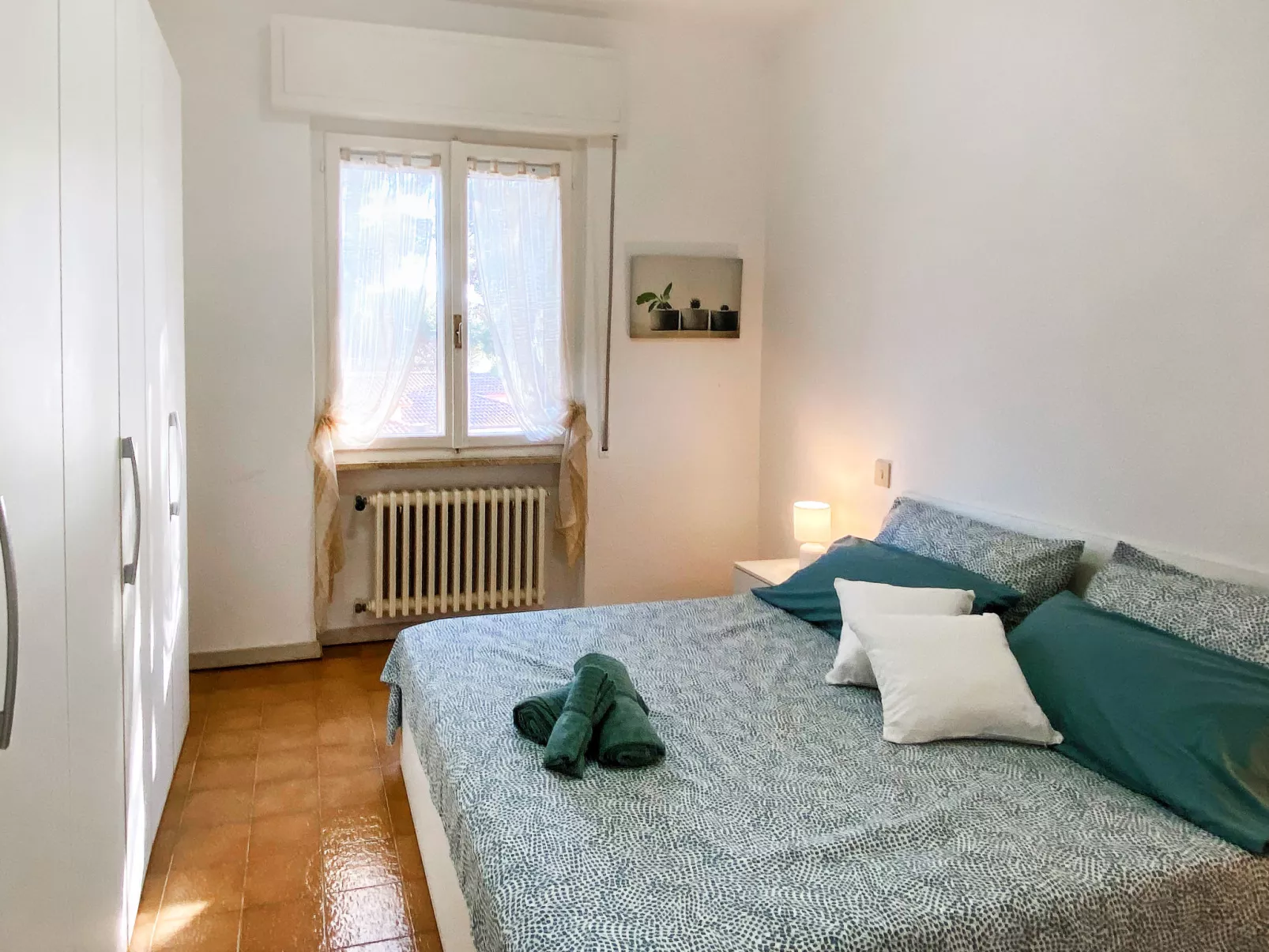 Casa di Nora-Inside