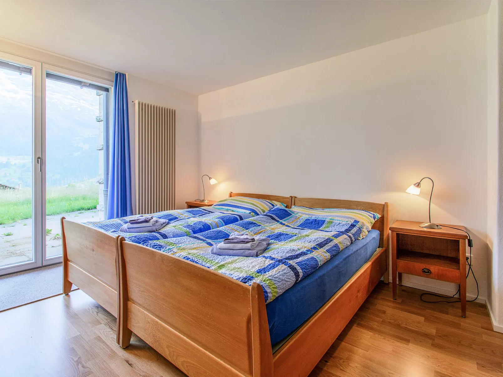 Chalet Jolimont-Inside
