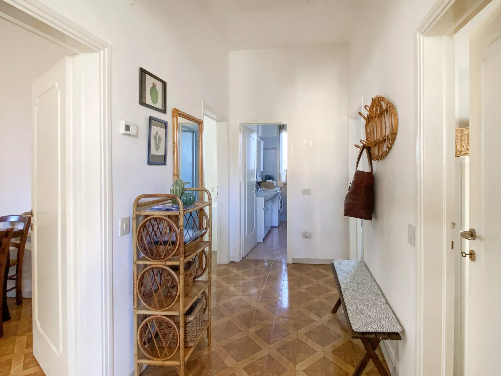 Casa di Nora-Inside