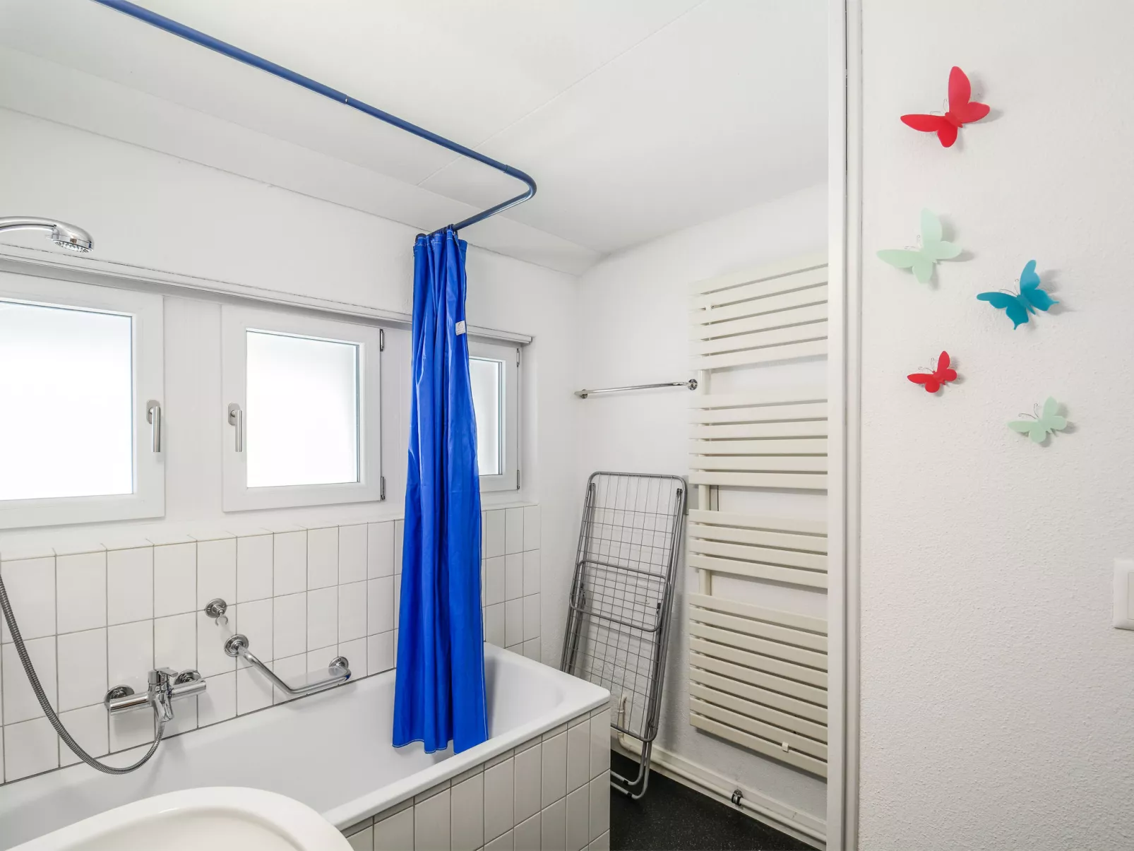 Chalet Jolimont-Inside