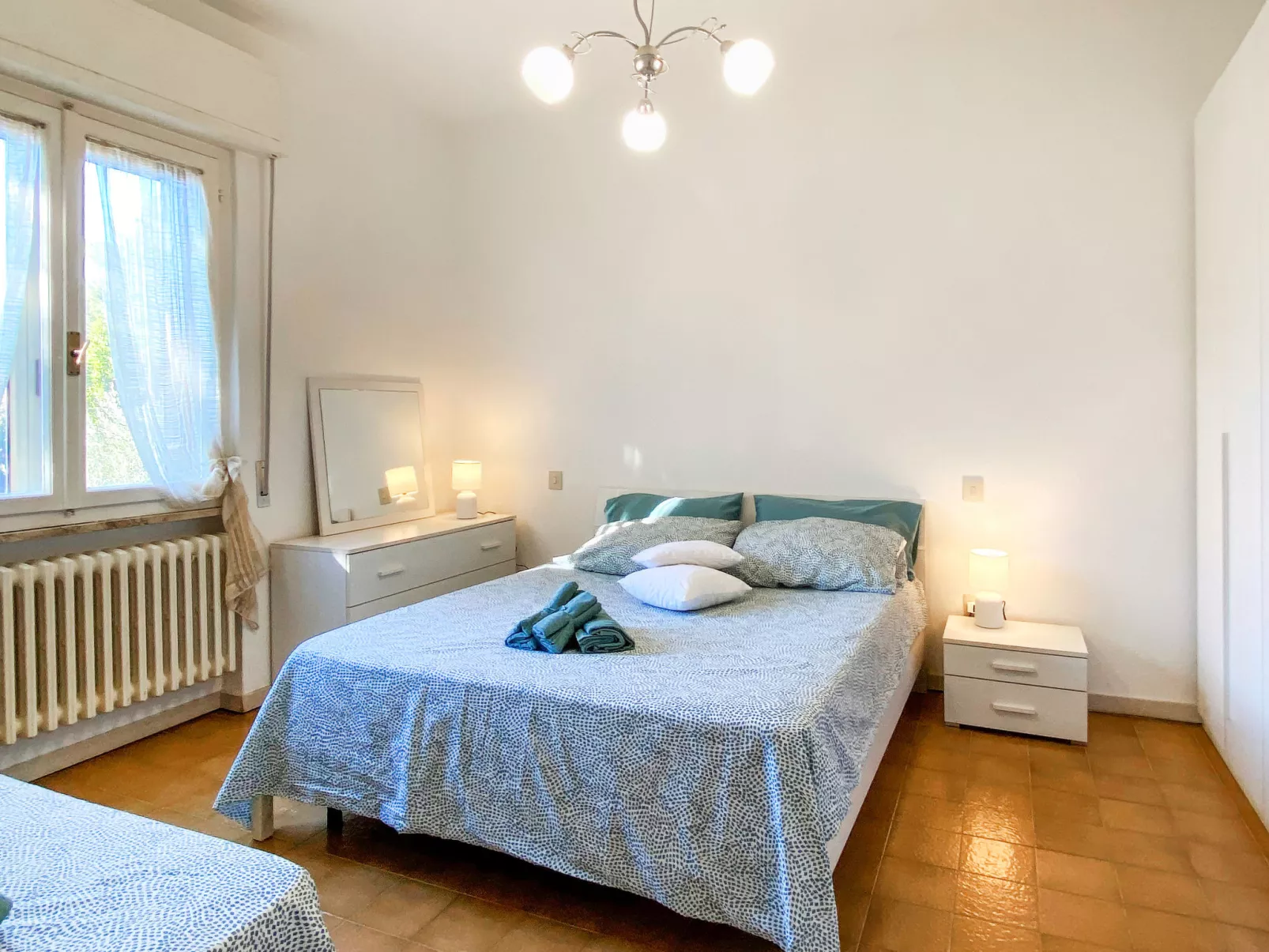 Casa di Nora-Inside
