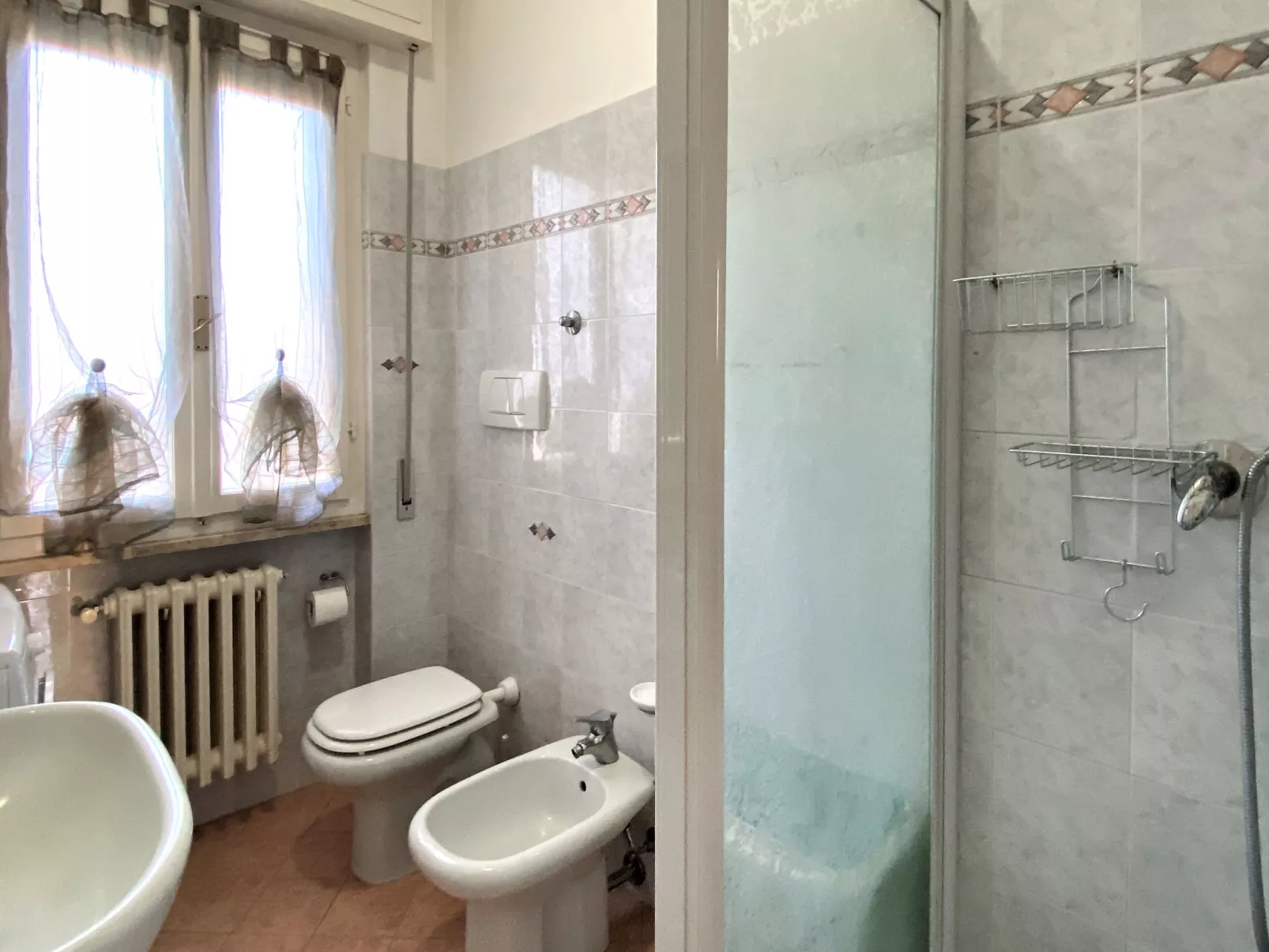Casa di Nora-Inside