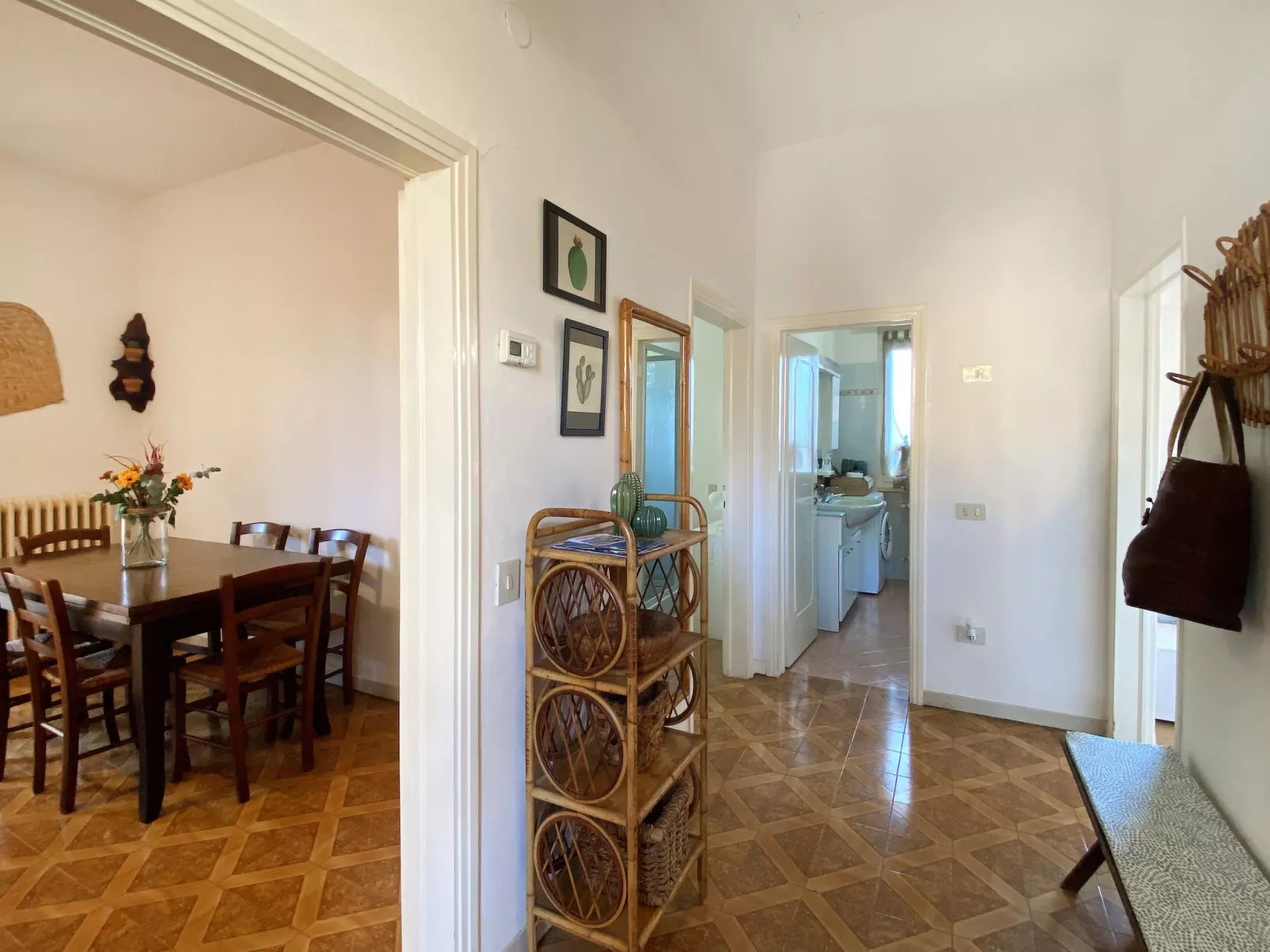 Casa di Nora-Inside