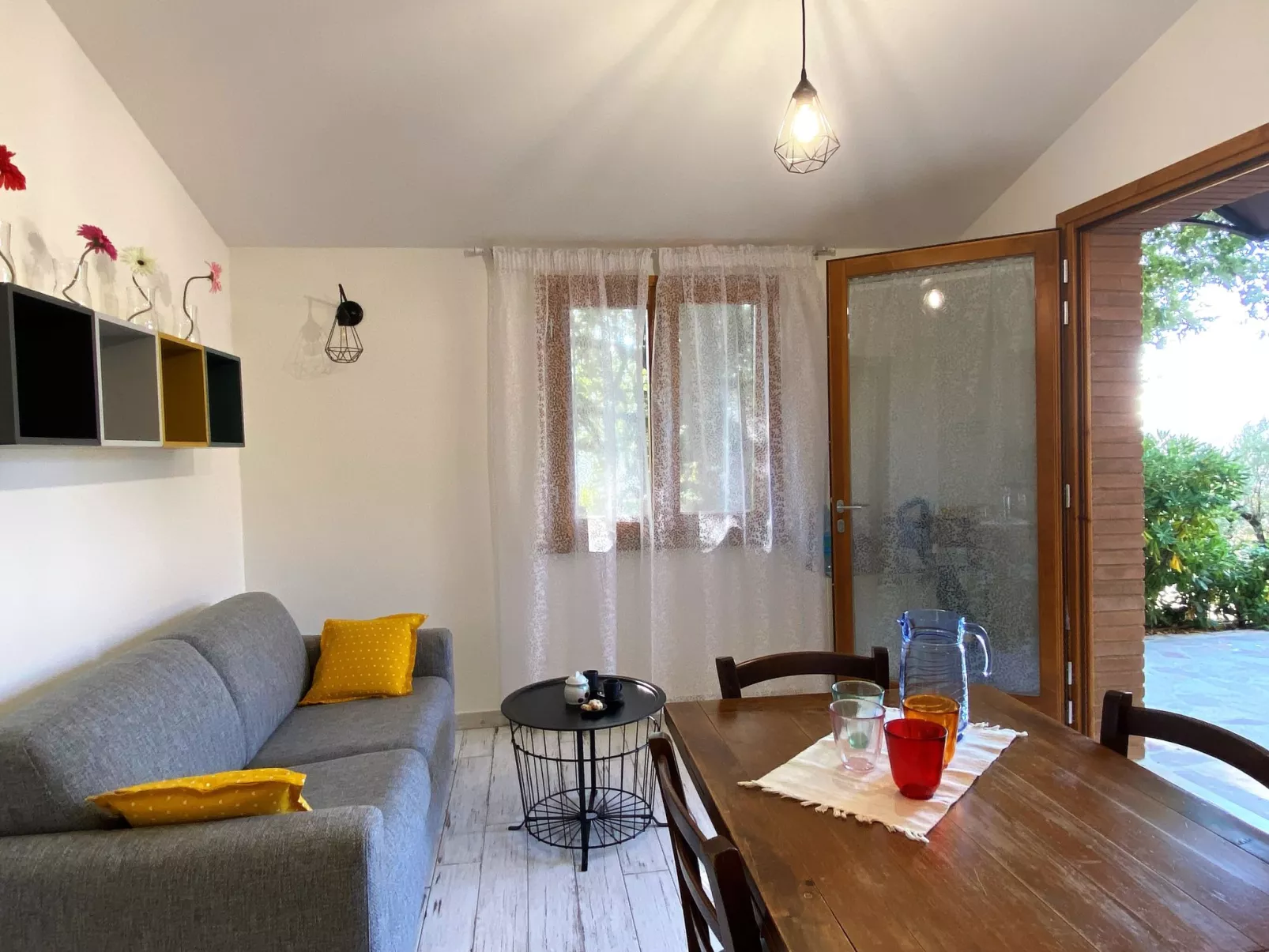 Home Relax-Inside
