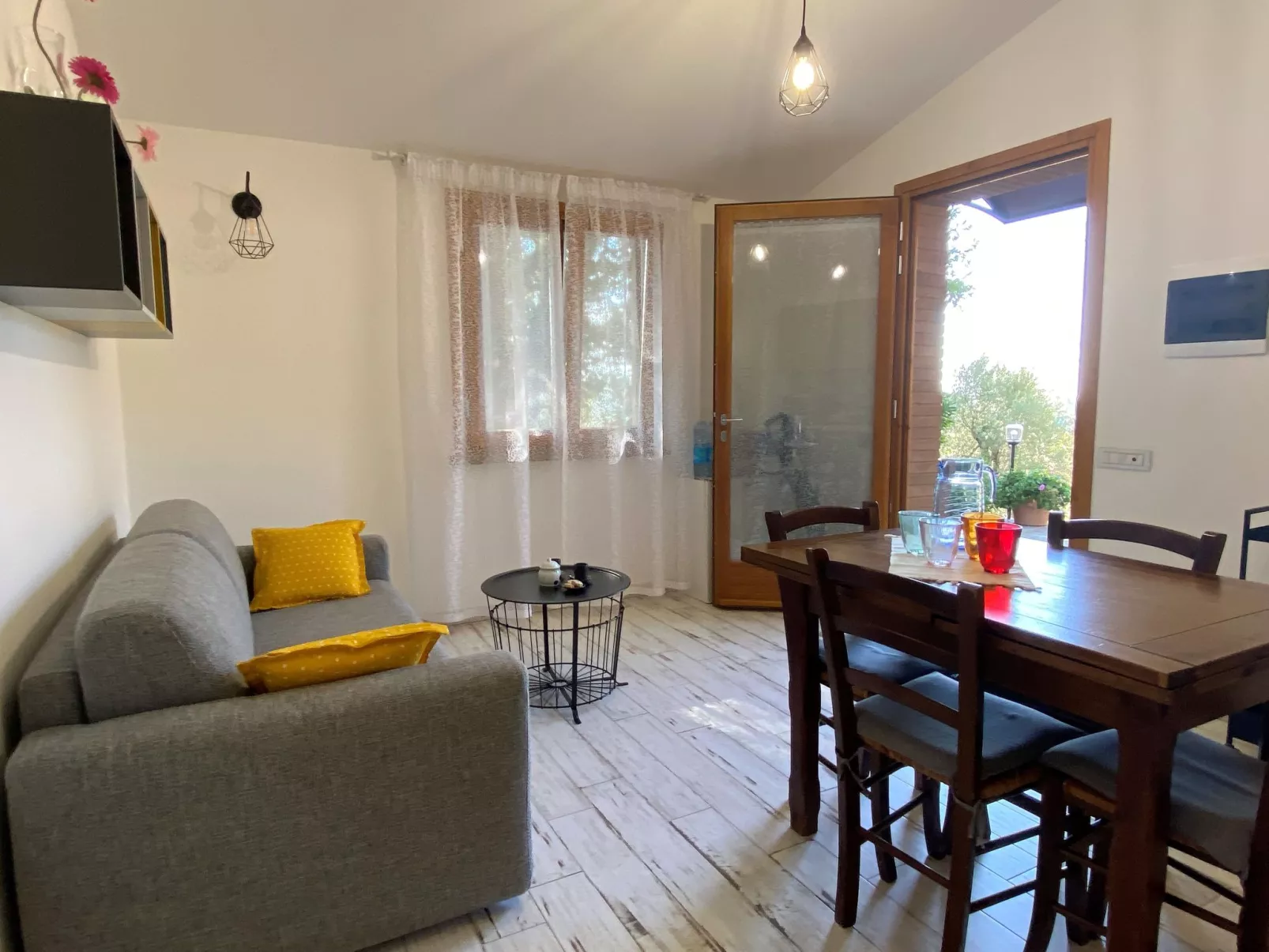 Home Relax-Inside