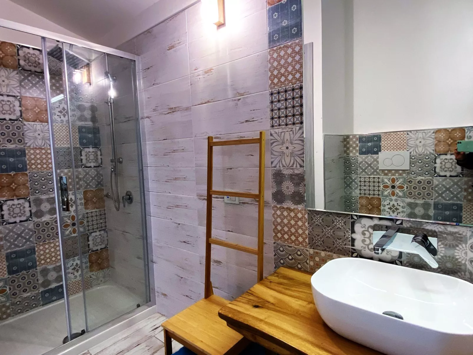 Home Relax-Inside