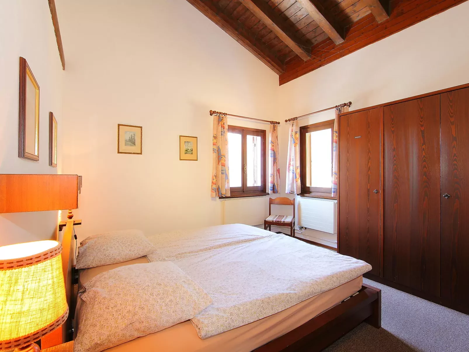 Residenza Chesa Margun 59-6-Inside