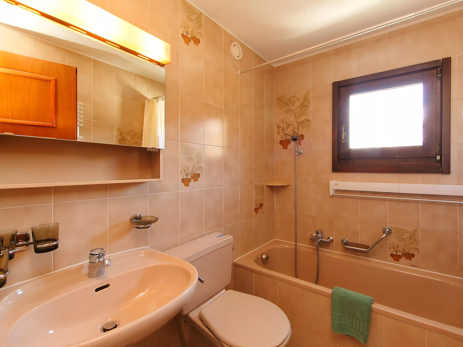 Residenza Chesa Margun 59-6-Inside