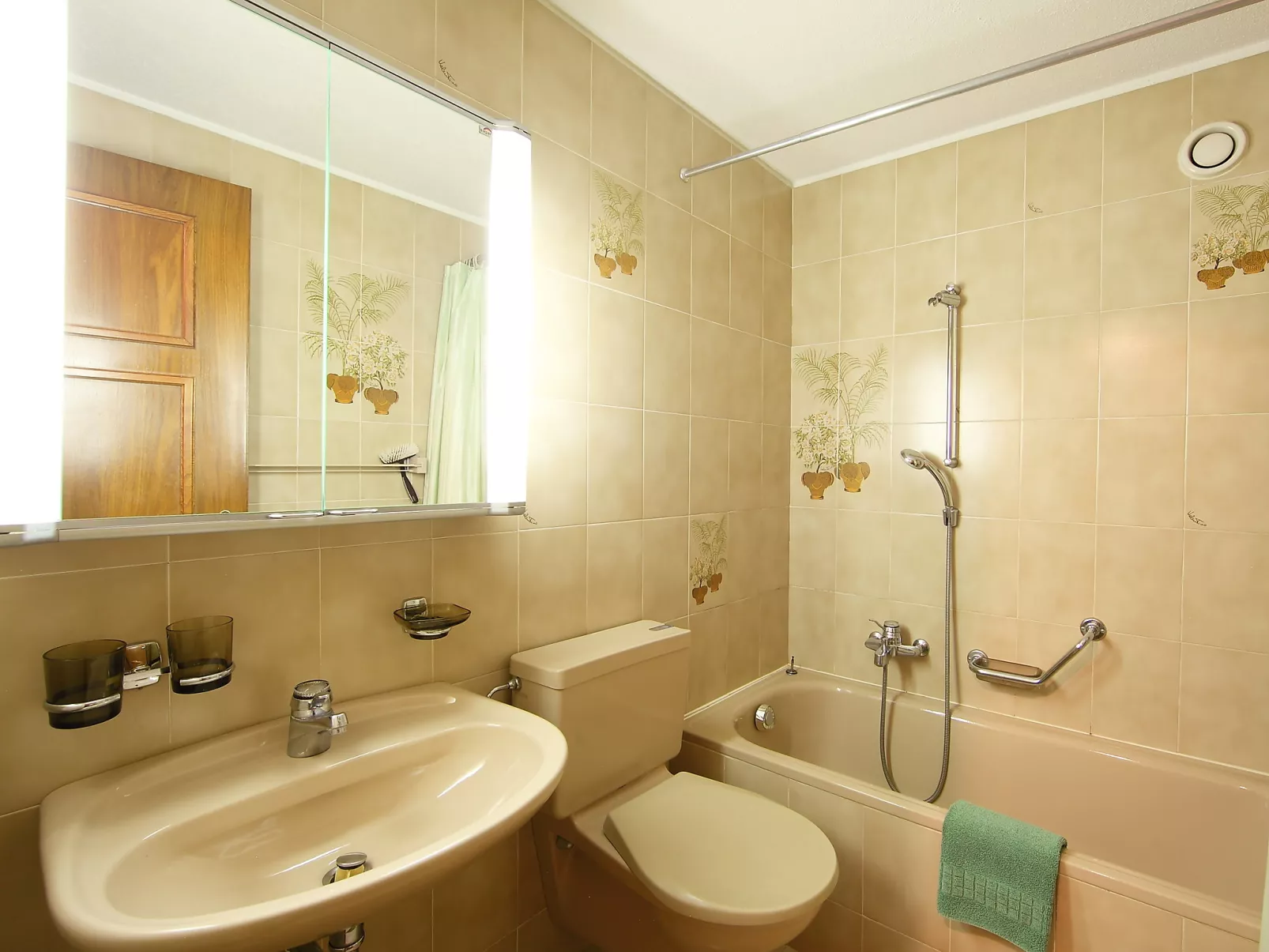 Residenza Chesa Margun 45-3-Inside