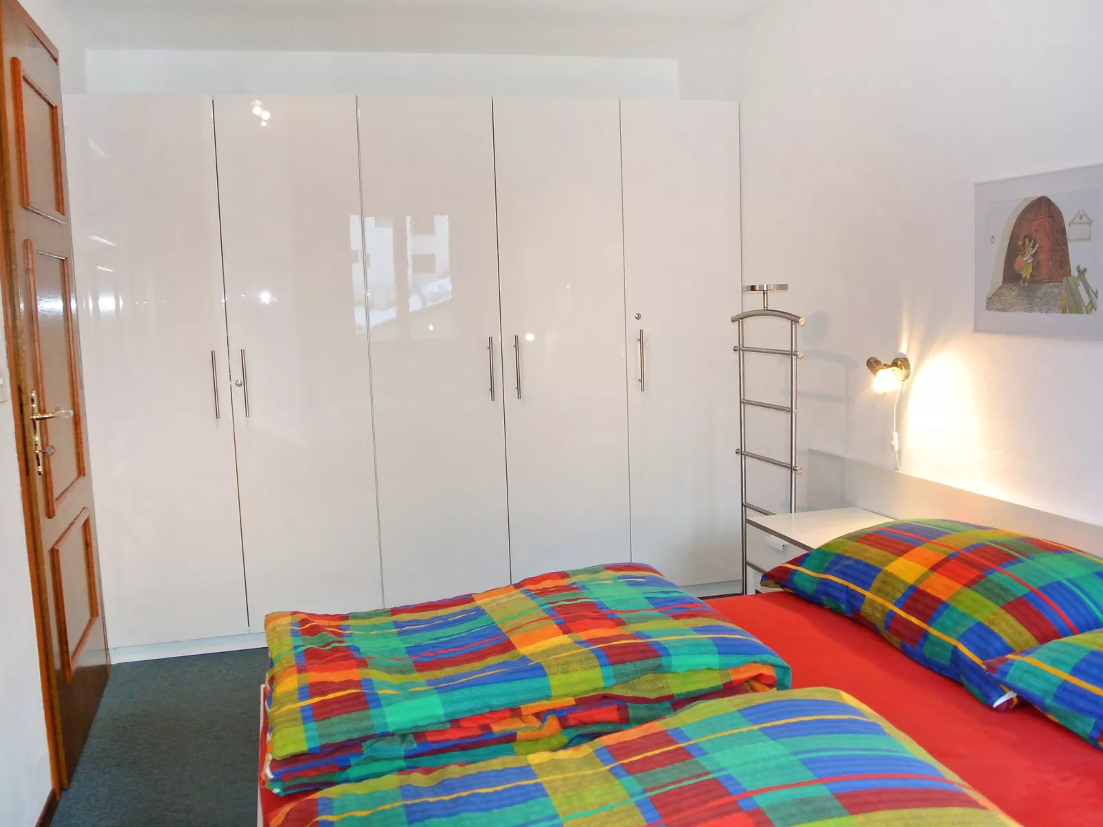 Residenza Chesa Margun 45-3-Inside
