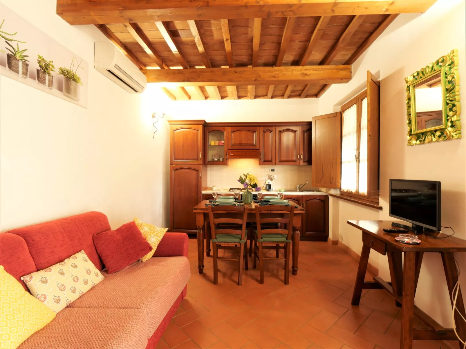 Il Lago-Inside