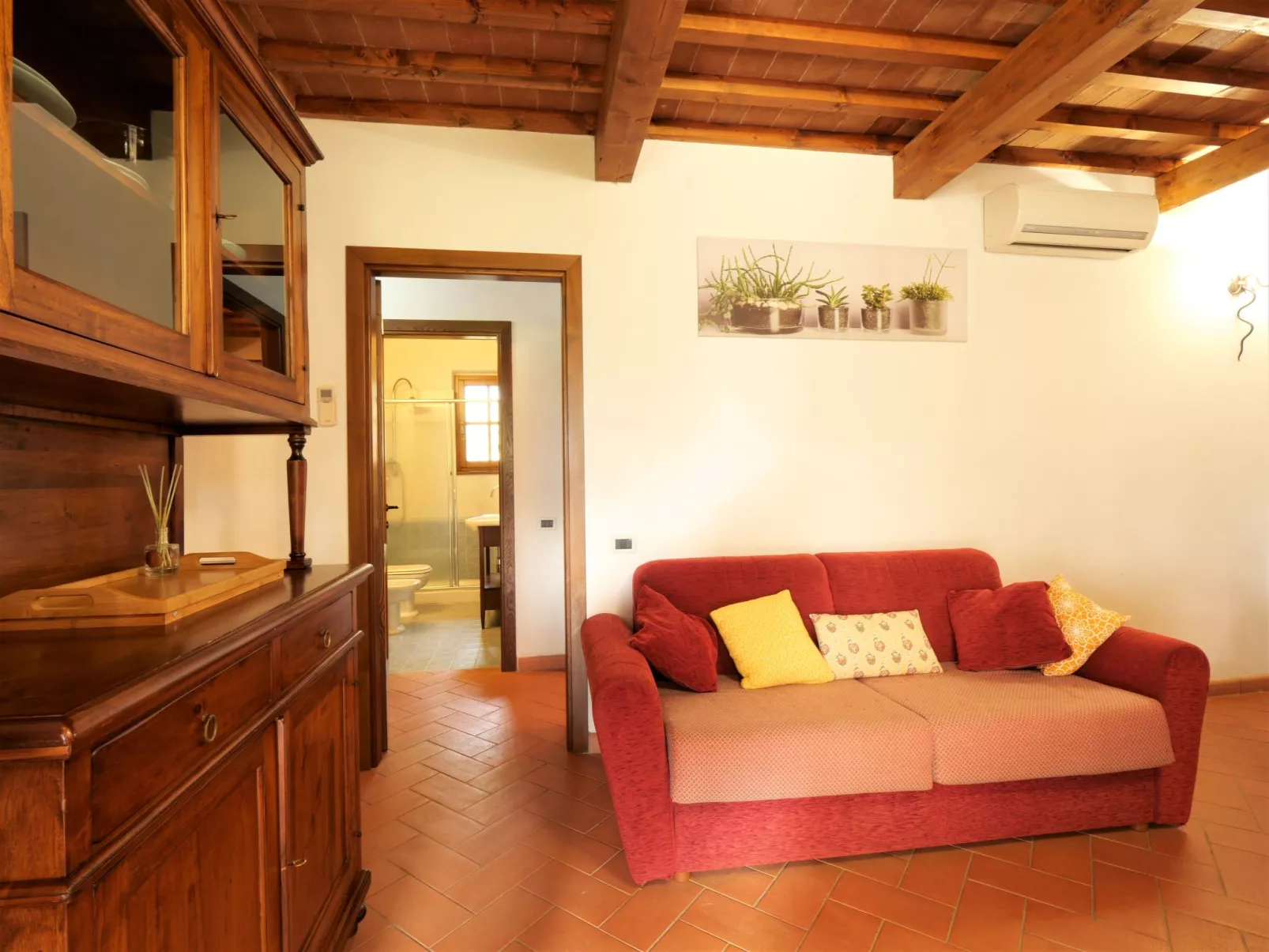 Il Lago-Inside