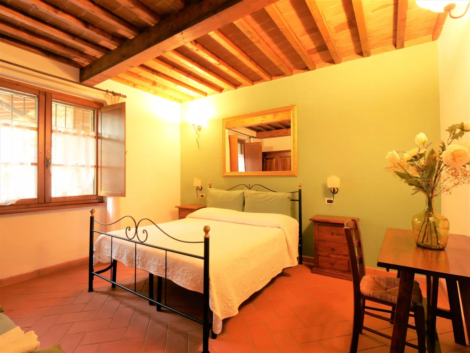 Il Lago-Inside
