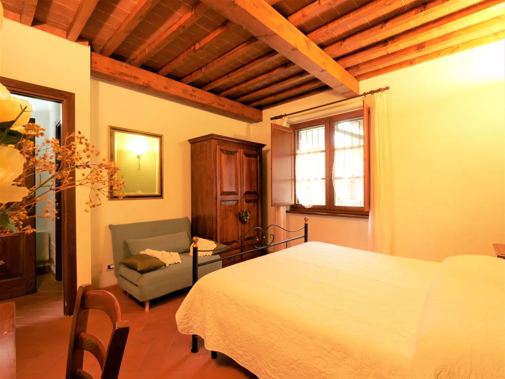 Il Lago-Inside
