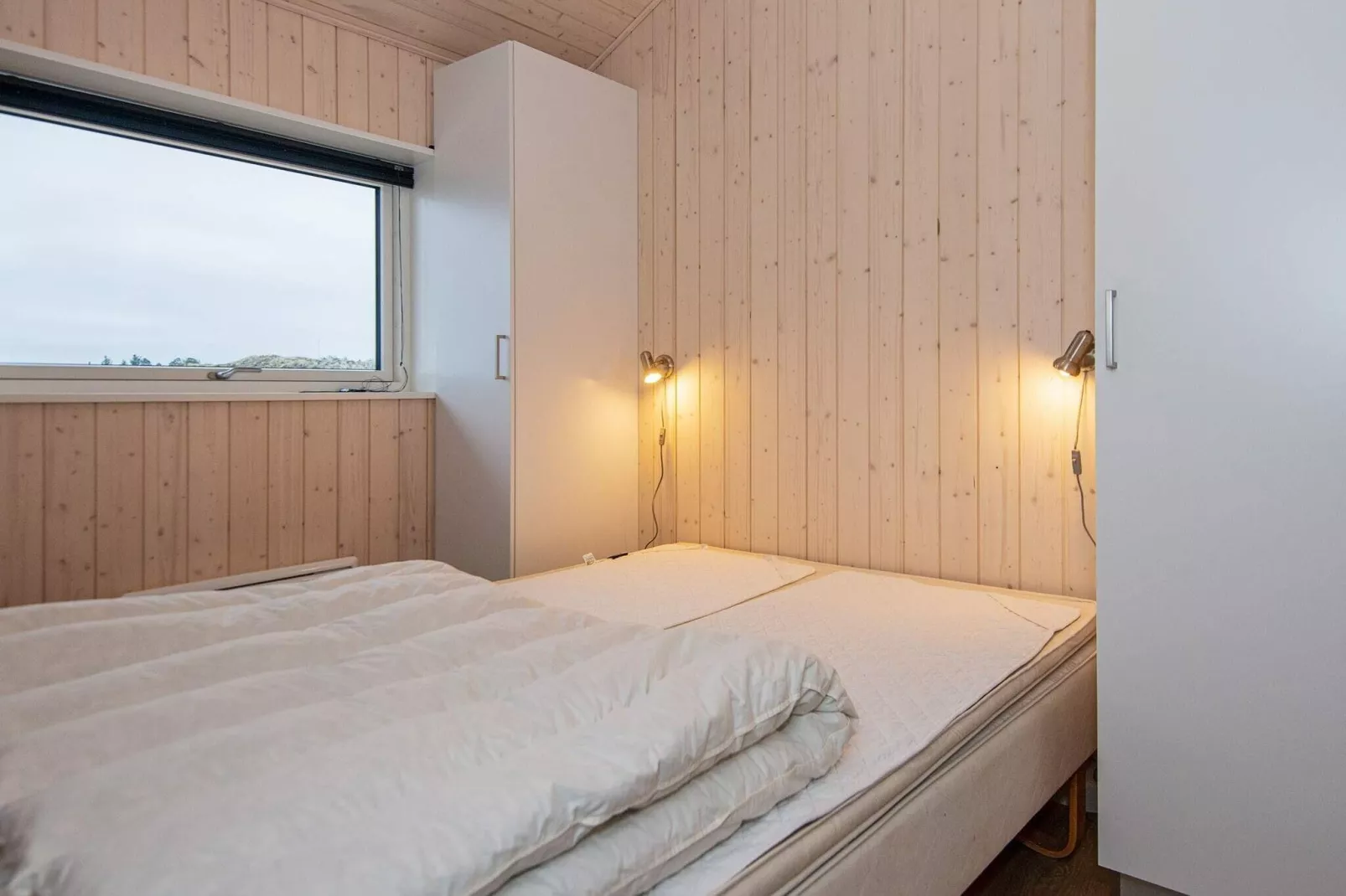Refuge serein avec vue sur les dunes-By Traum-Intérieur