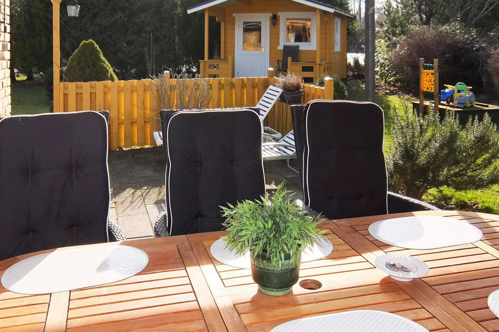 9 person holiday home in Væggerløse-Outdoor