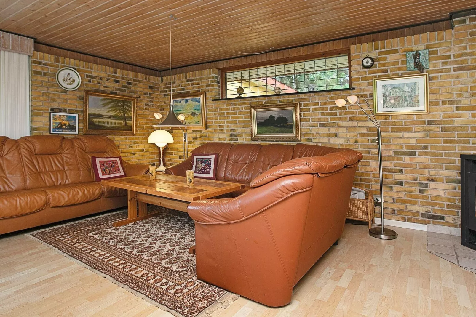 9 person holiday home in Væggerløse-Indoor