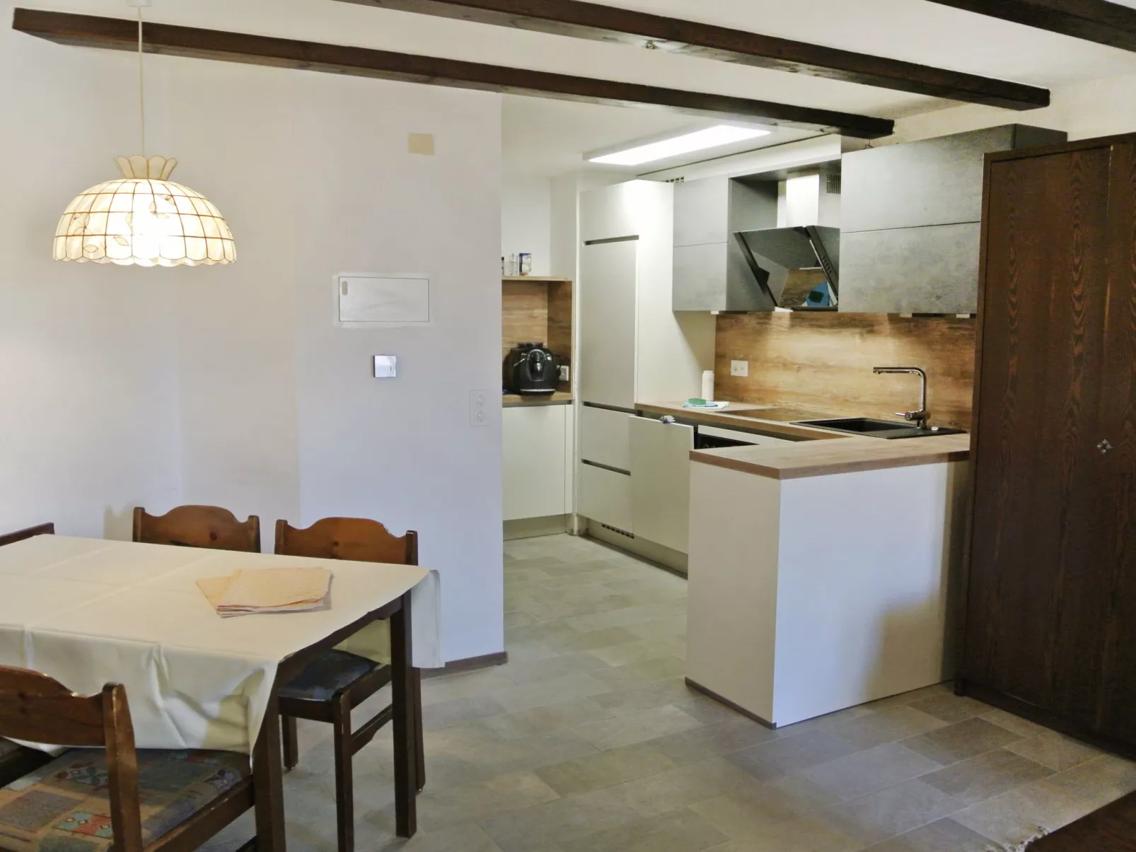 Residenza Chesa Margun 14-7
