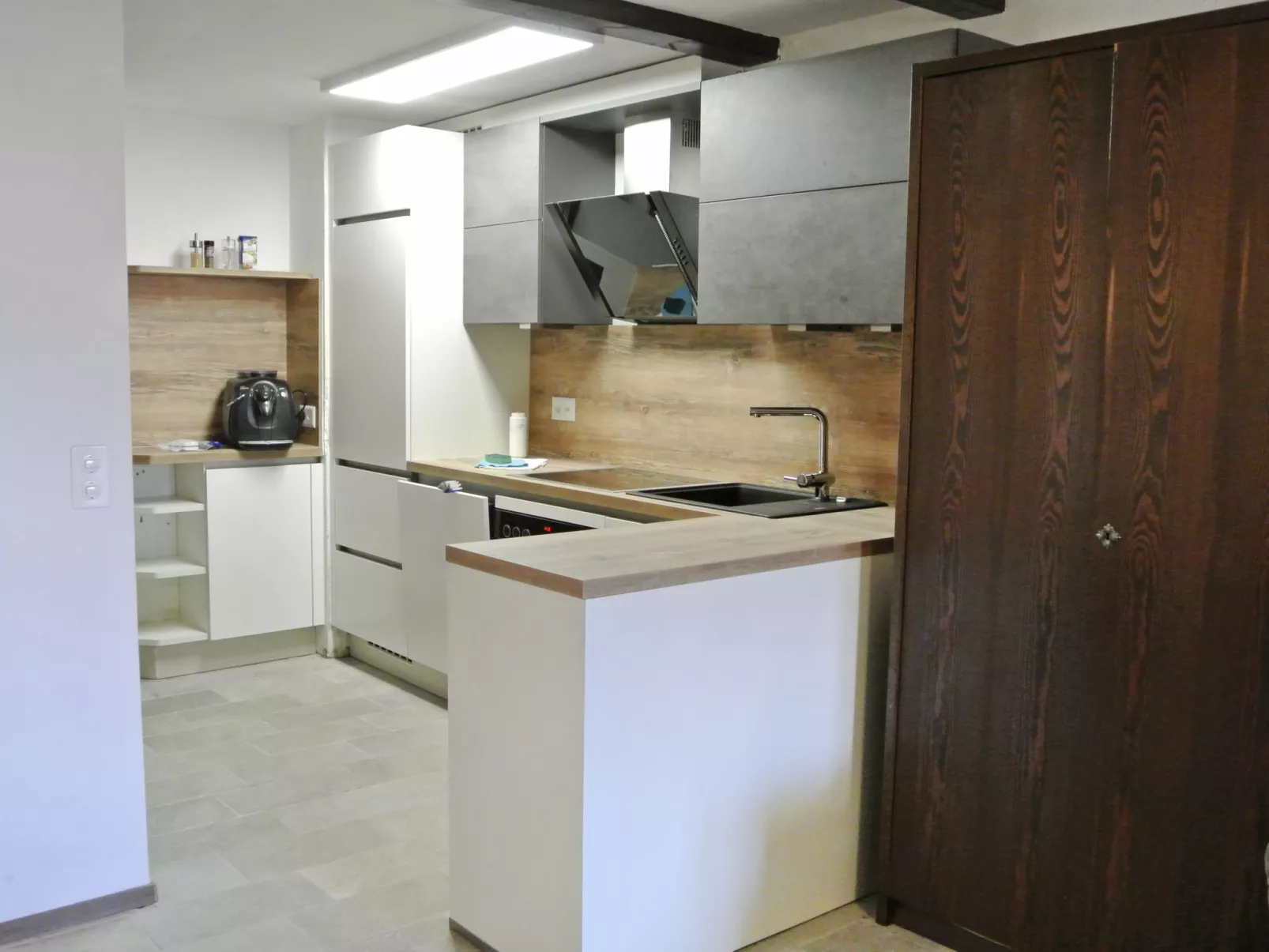 Residenza Chesa Margun 14-7-Dedans