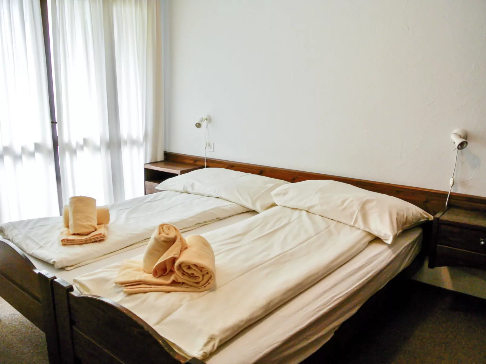 Residenza Chesa Margun 14-7-Dedans